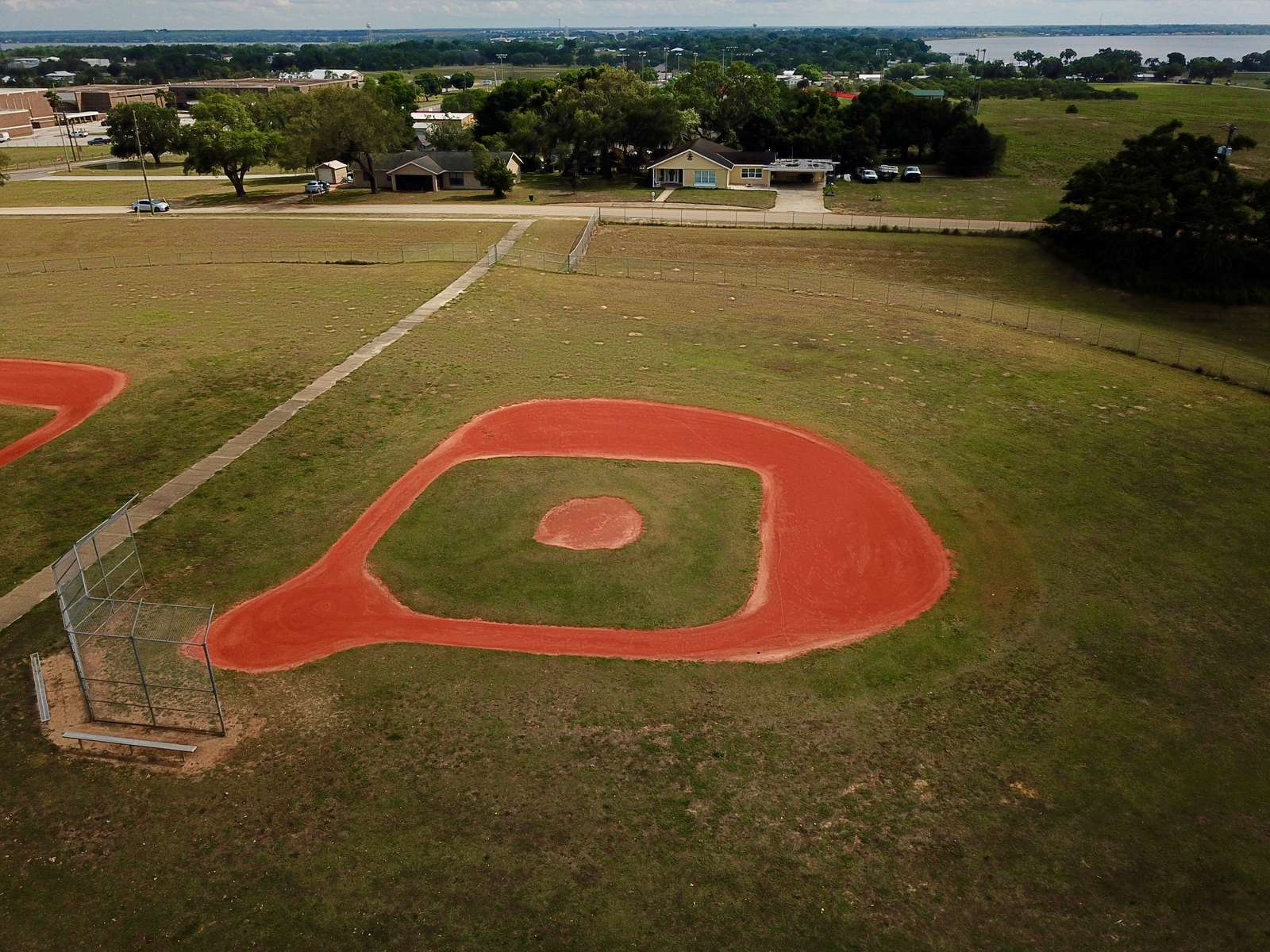 Rent a Field (Small) in Frostproof FL 33843