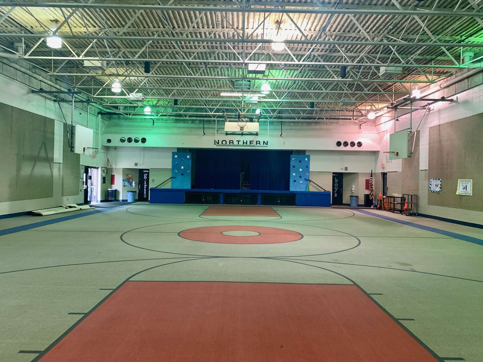 Rent a Gym (Small) in Lexington KY 40505