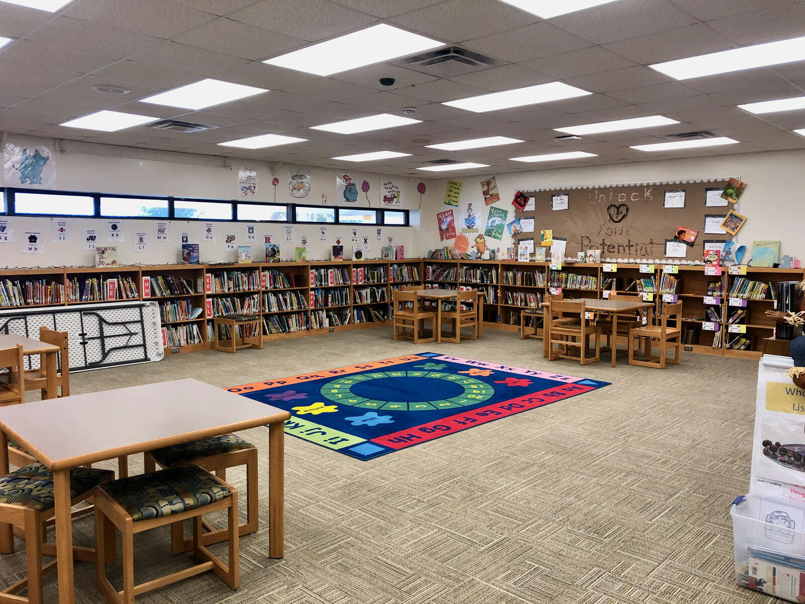 Rent a Library (Medium) in Holly Hill FL 32117