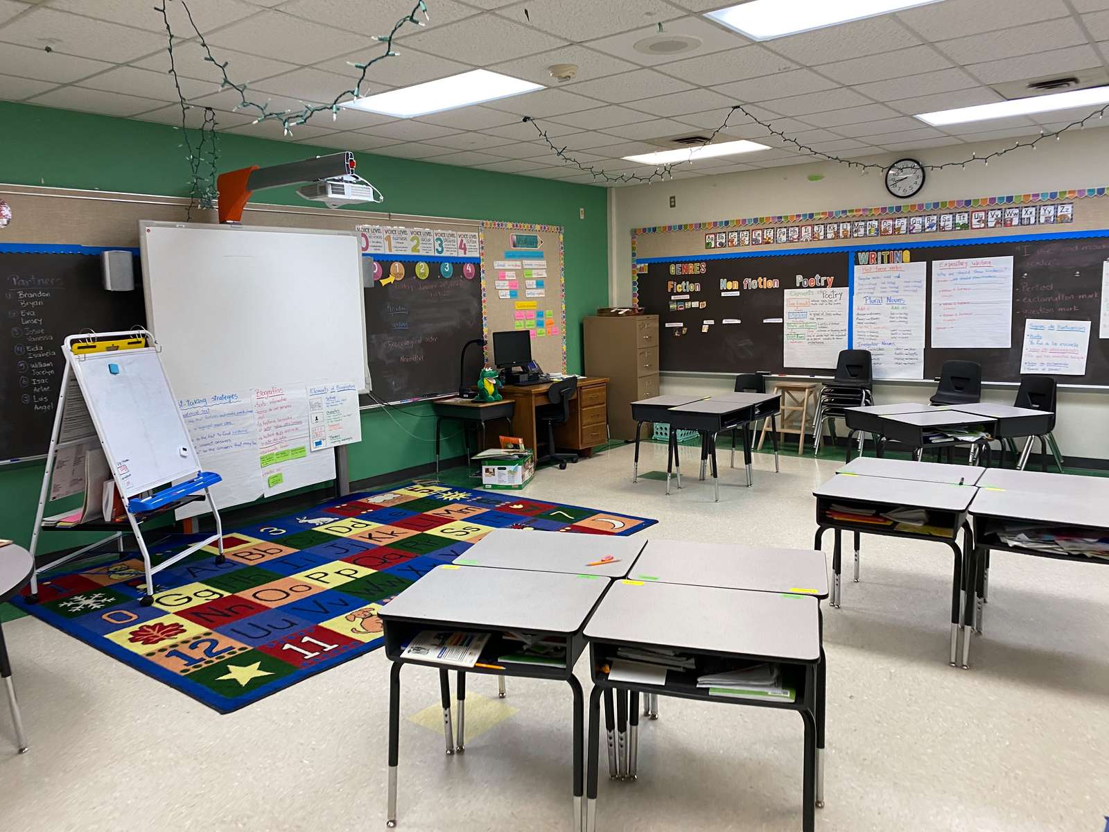 Rent a Classroom (Small) in Beasley TX 77417