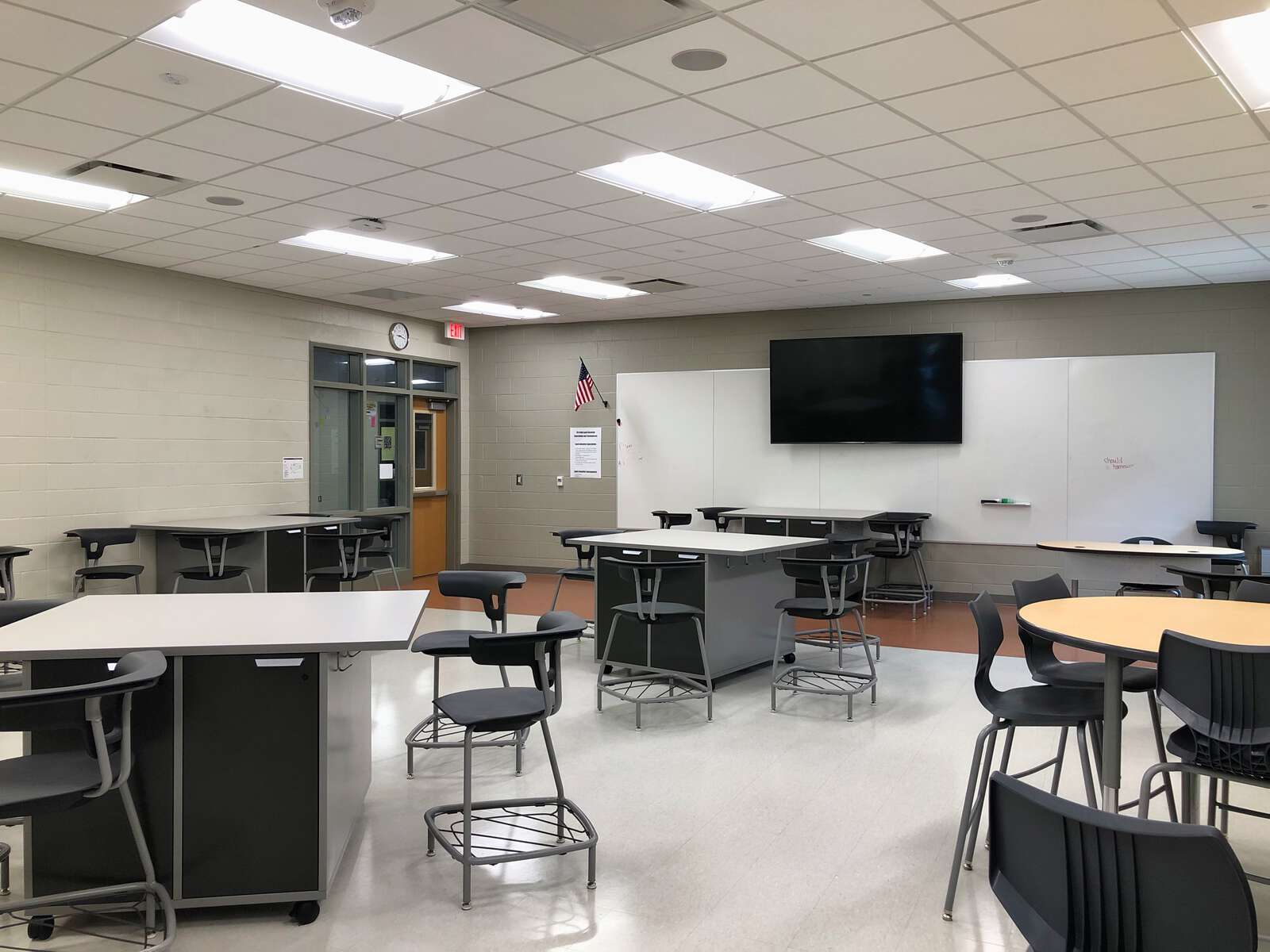 Rent a Classroom (Medium) in Pelion SC 29123