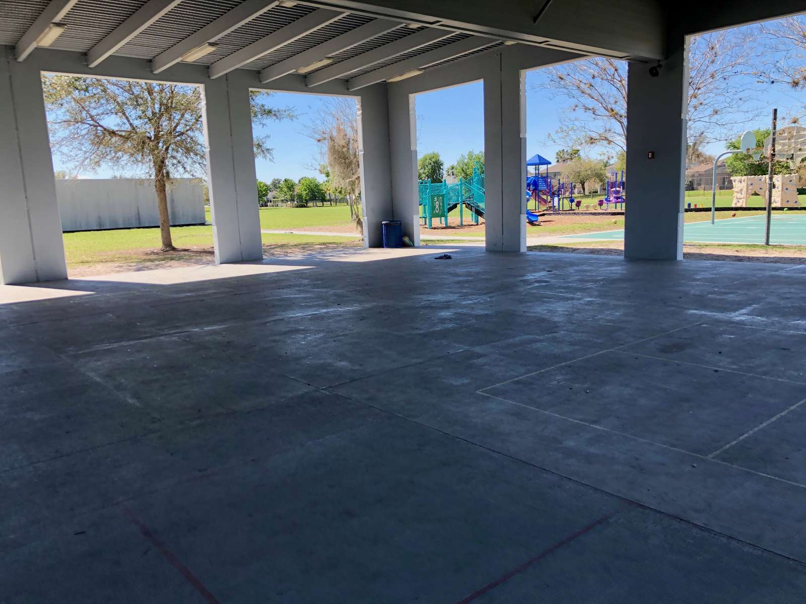 Rent a Outdoor Area in Orlando FL 32828