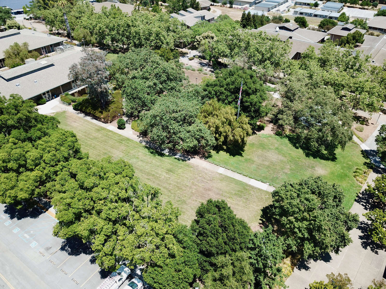 Rent a Outdoor Area in Gilroy CA 95020