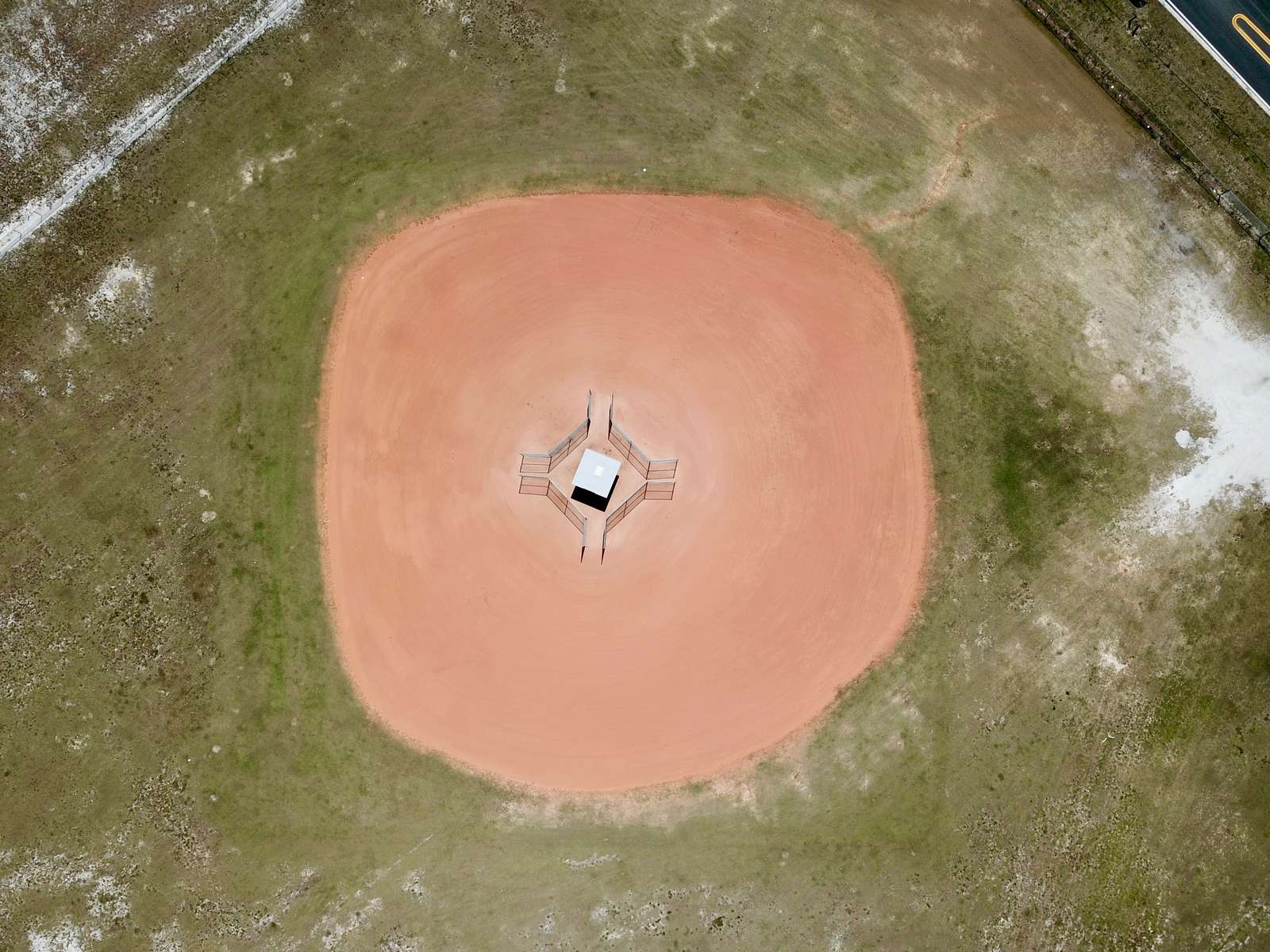 Rent a Field (Softball) in Winter Haven FL 33881