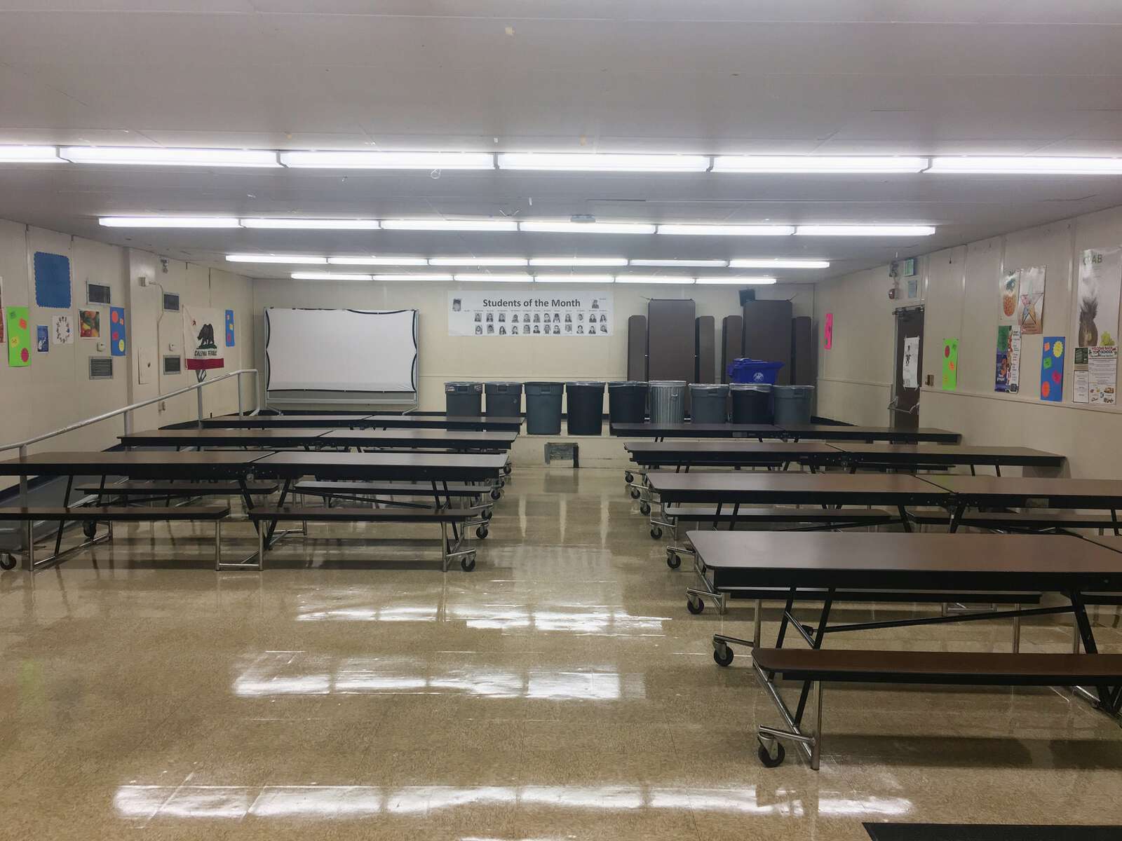 Rent a MPR (Small) in Pinole CA 94564