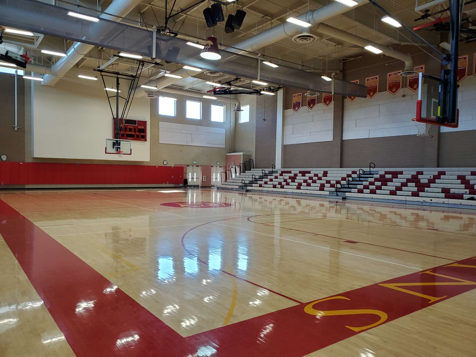 Rent a Gym (Large) in Riverside CA 92503