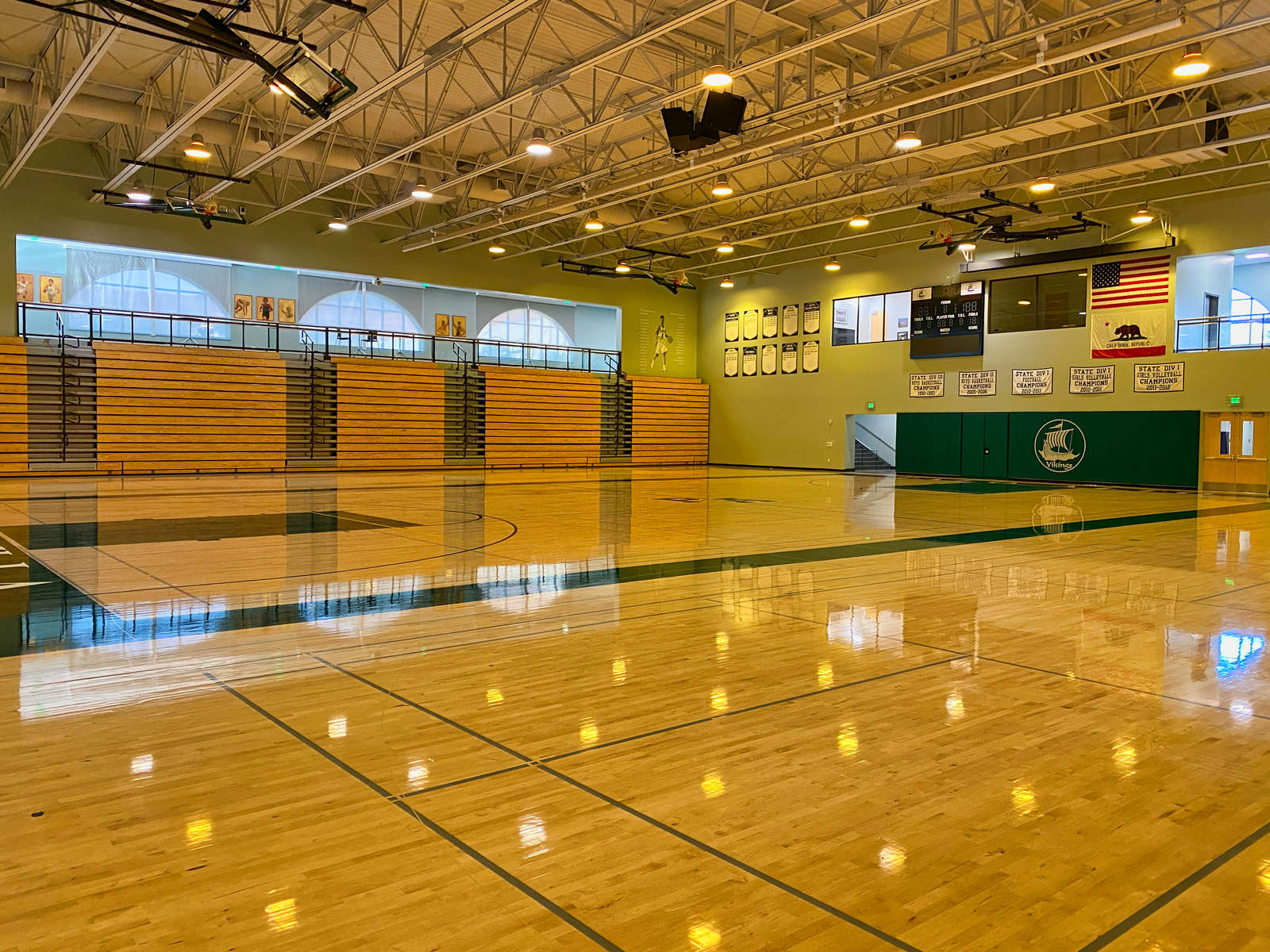 Rent a Gym (Main) in Palo Alto CA 94301