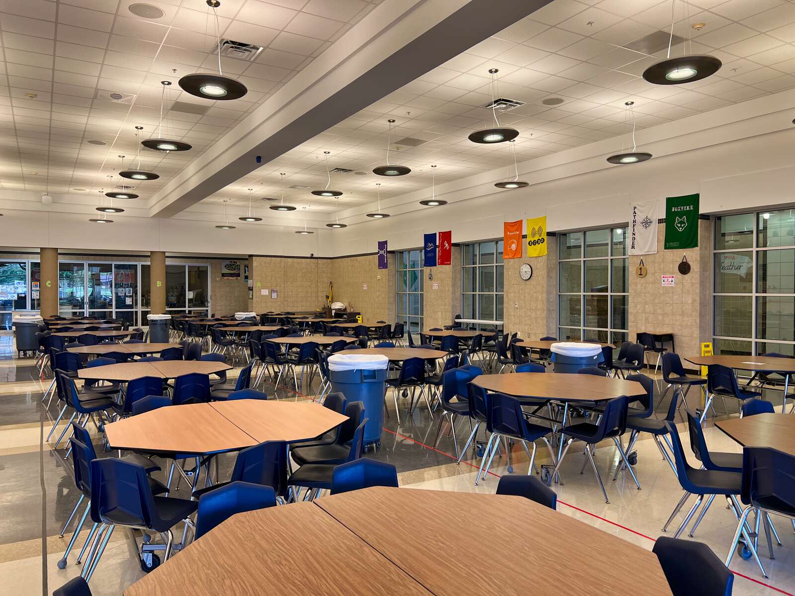 Rent a Cafeteria (Medium) in Fort Worth TX 76244