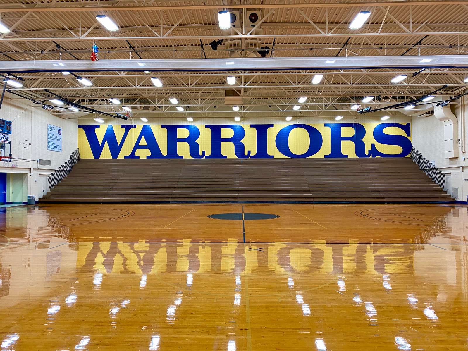 Rent a Gym (Medium) in Peoria IL 61603