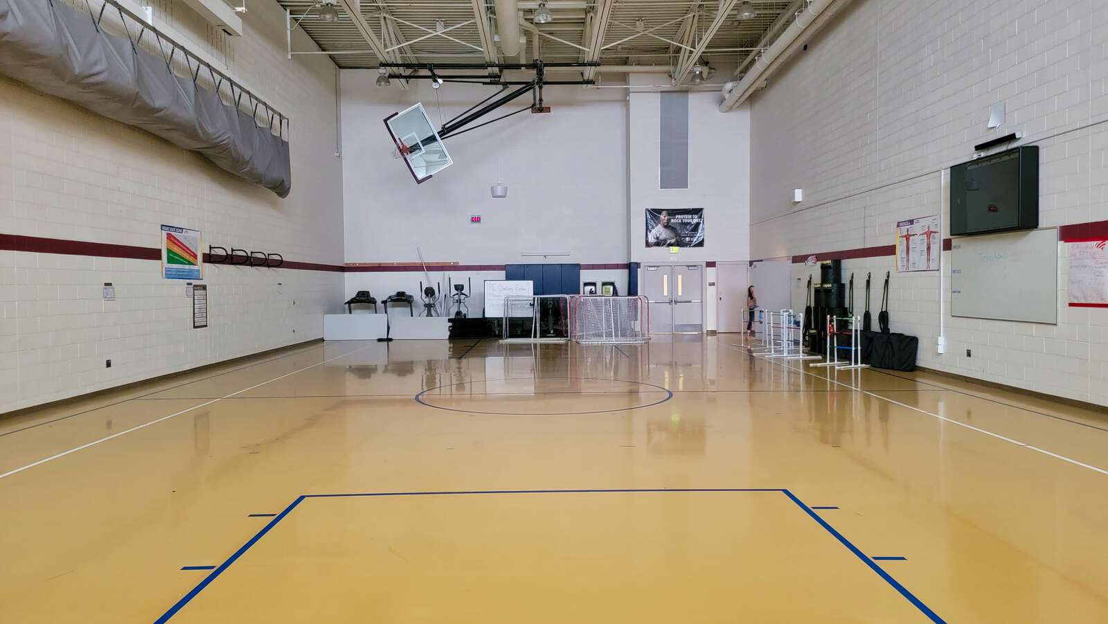 Rent a Gym (Medium) in Thornton CO 80241