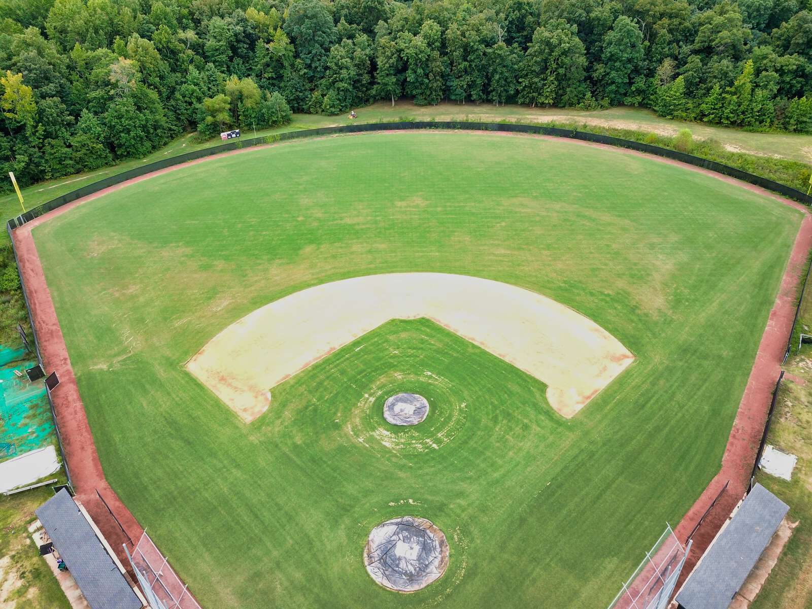 Rent a Field (Large) in Indian Trail NC 28079