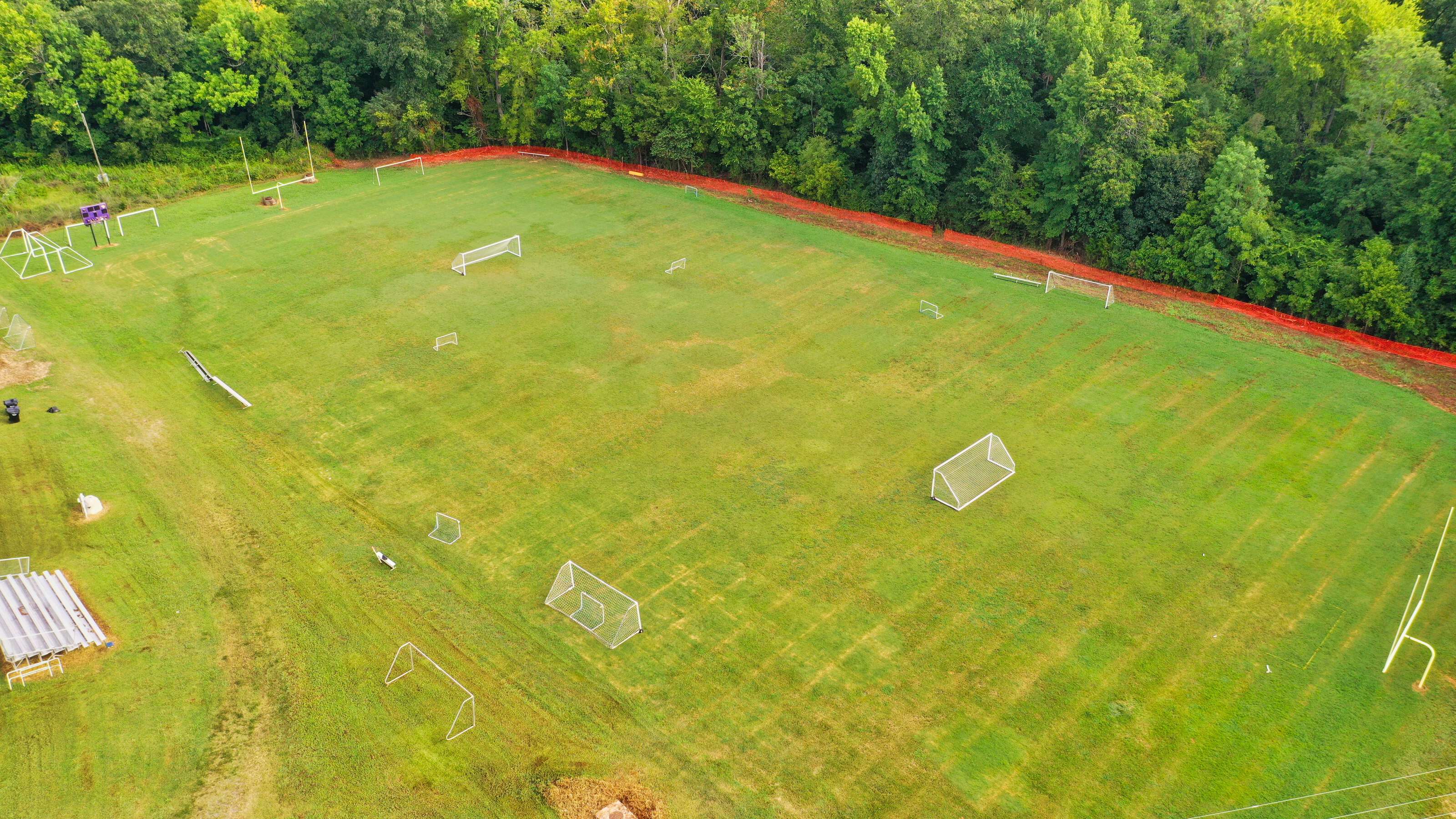 Rent a Field (Small) in Indian Trail NC 28079