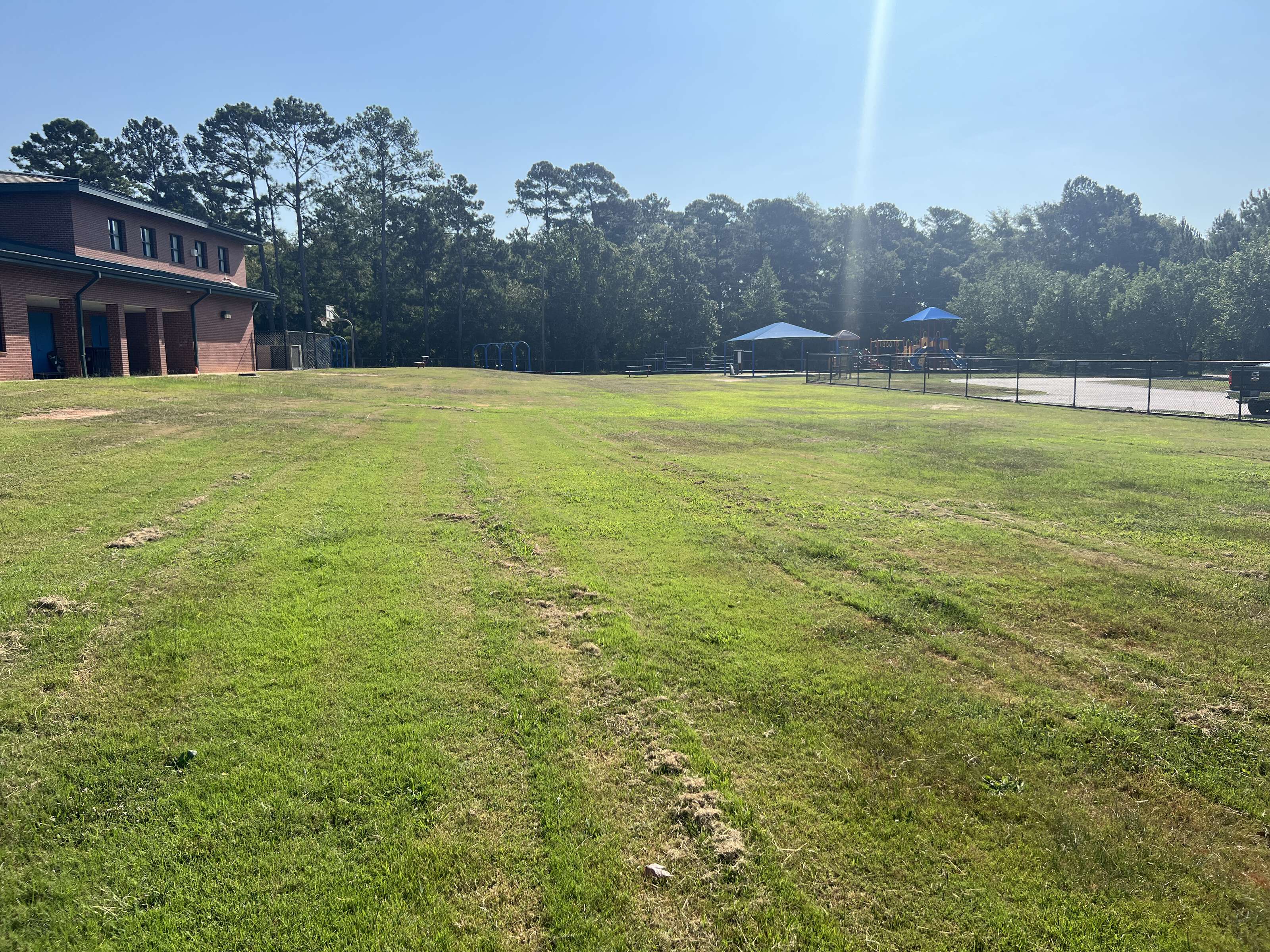 Rent a Field (Small) in Hopkins SC 29061