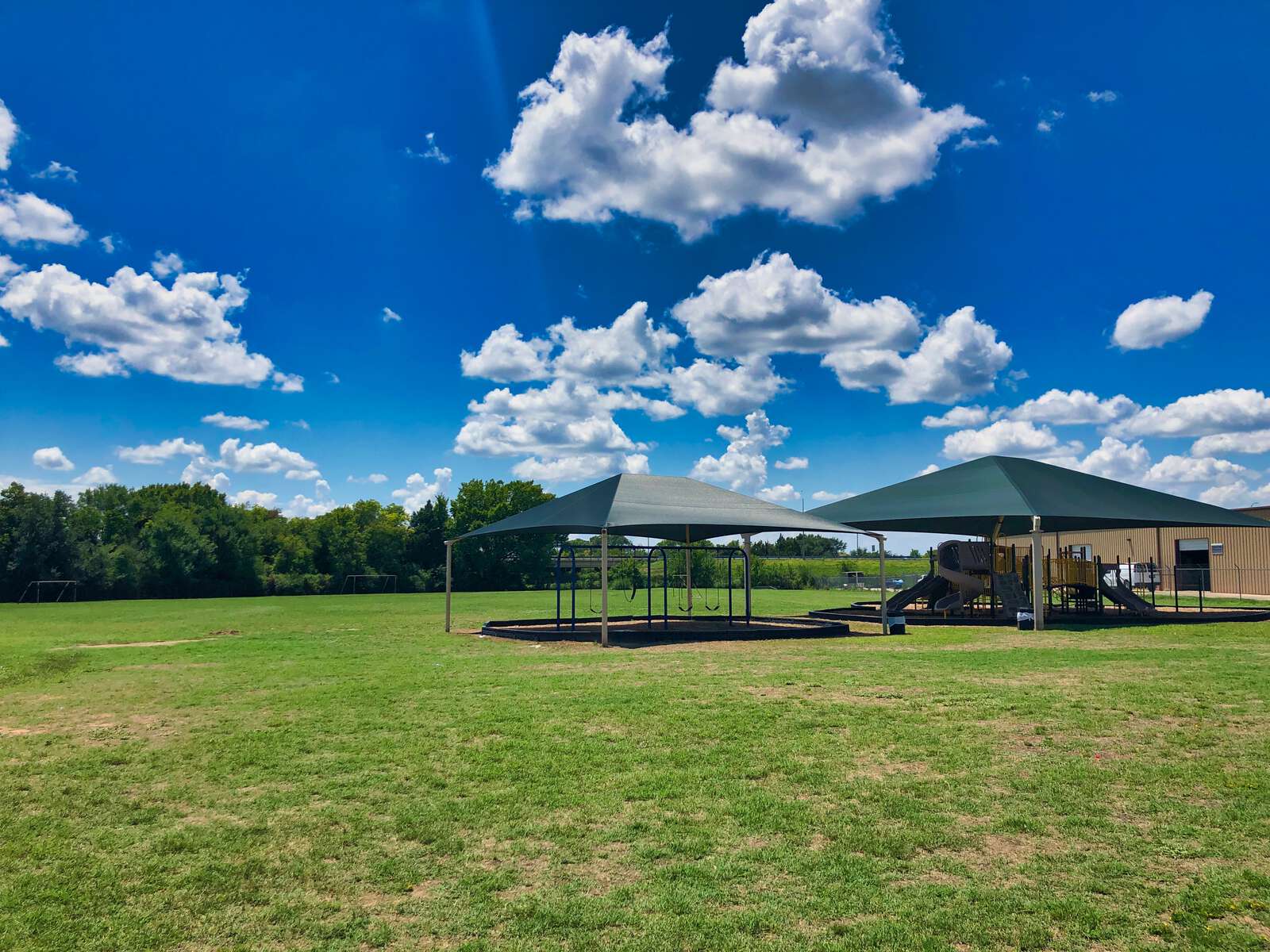 Rent a Field (Small) in Elgin TX 78621