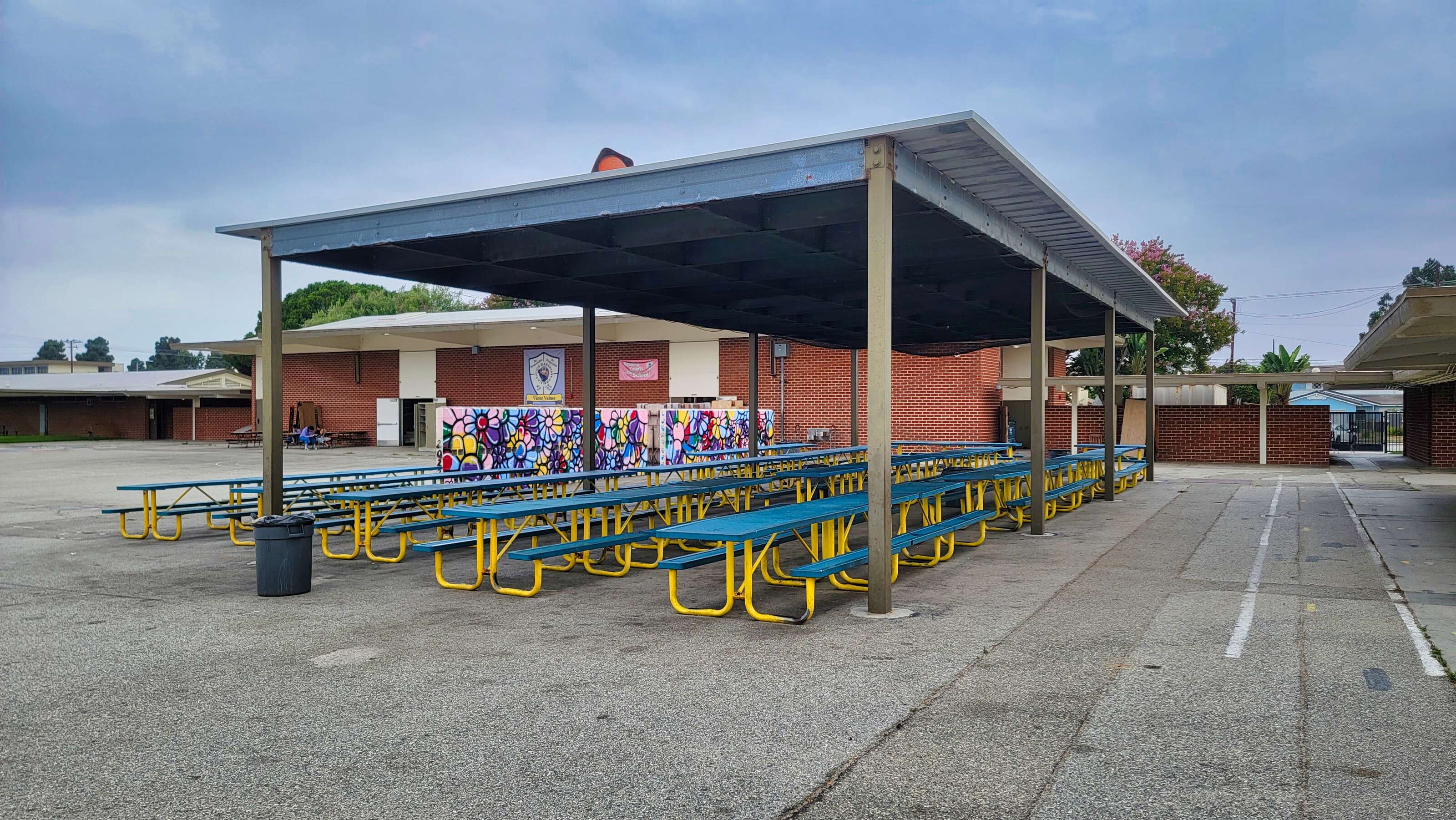 Rent a Outdoor Area in Torrance CA 90503