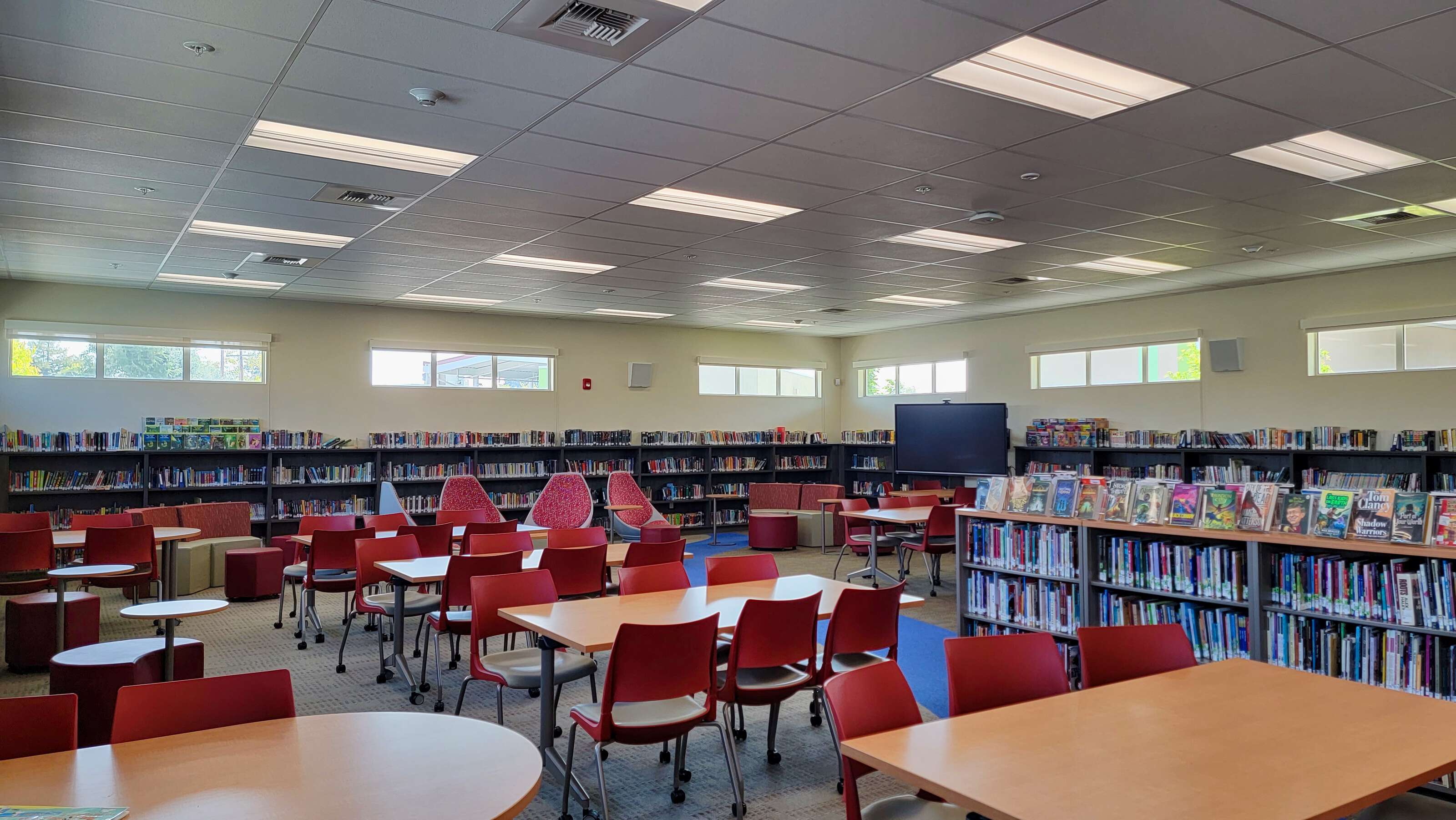 Rent a Library (Medium) in Gilroy CA 95020