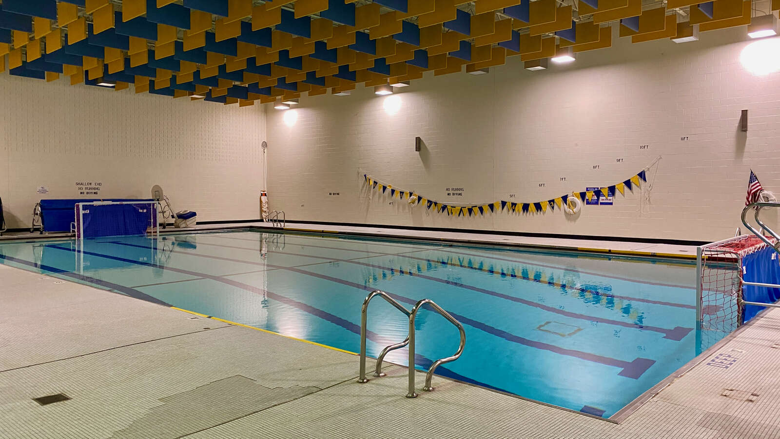 Rent a Pool in Chicago IL 60639