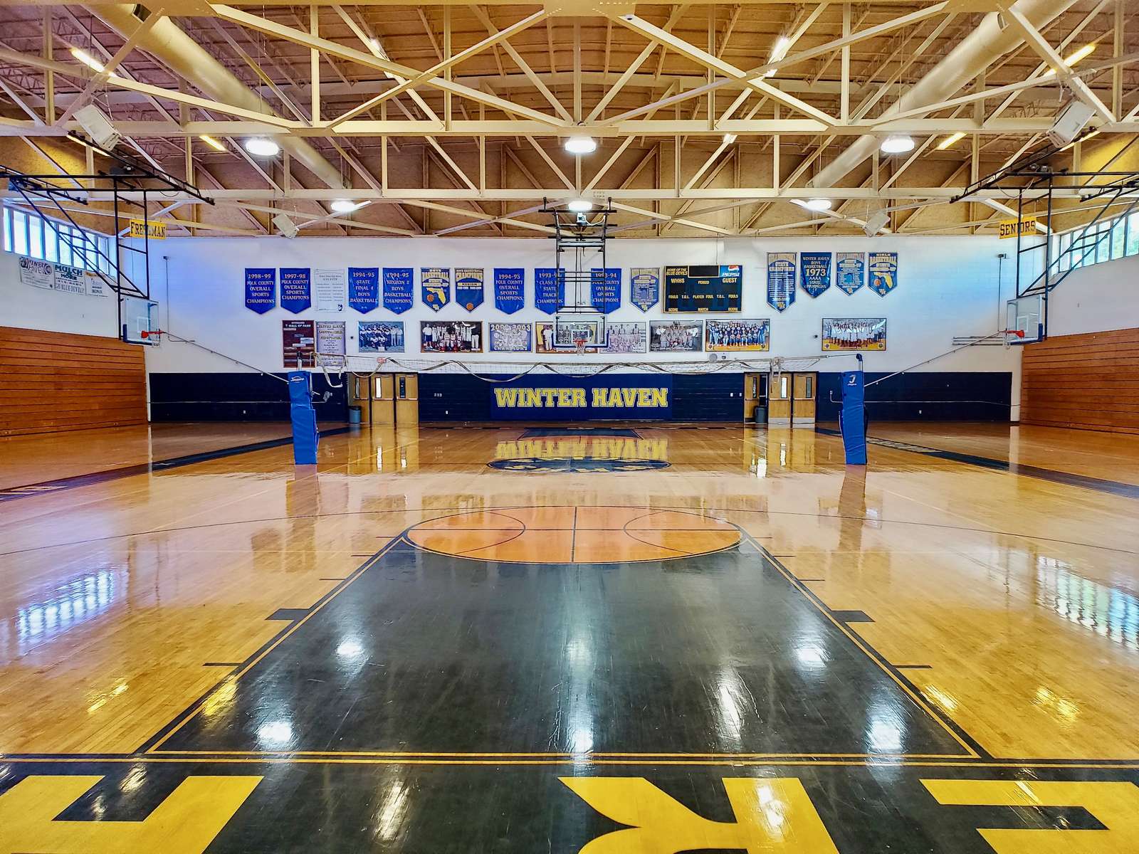 Rent a Gym (Large) in Winter Haven FL 33880