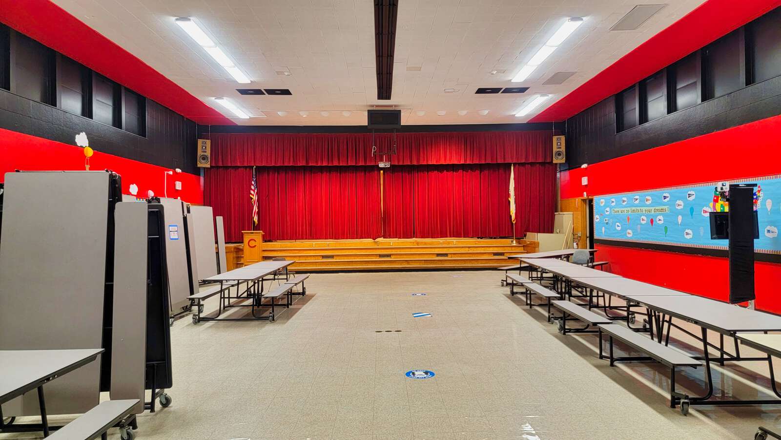 Rent a MPR (Medium) in Azusa CA 91702