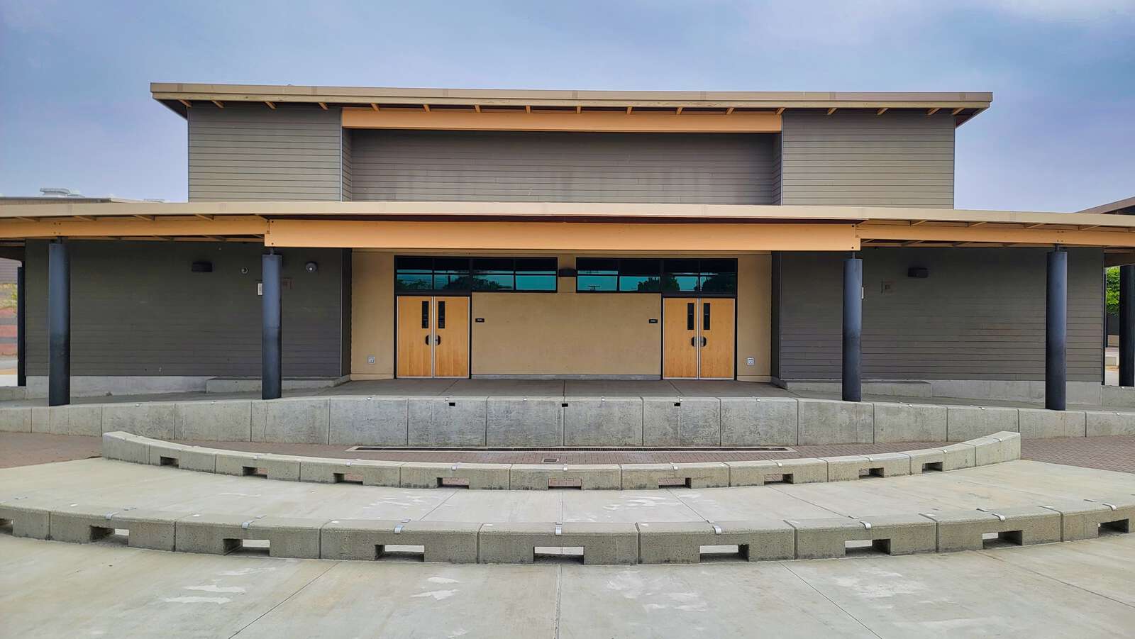 Rent a Amphitheater in Torrance CA 90501