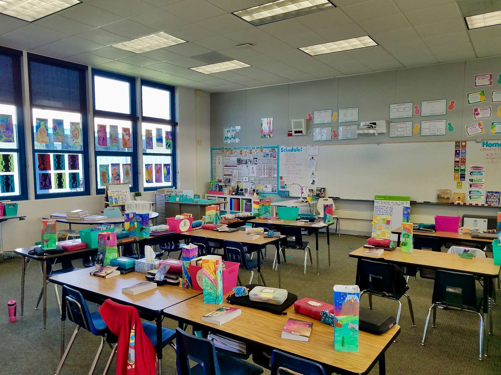 Rent a Classroom (Small) in Seal Beach CA 90740
