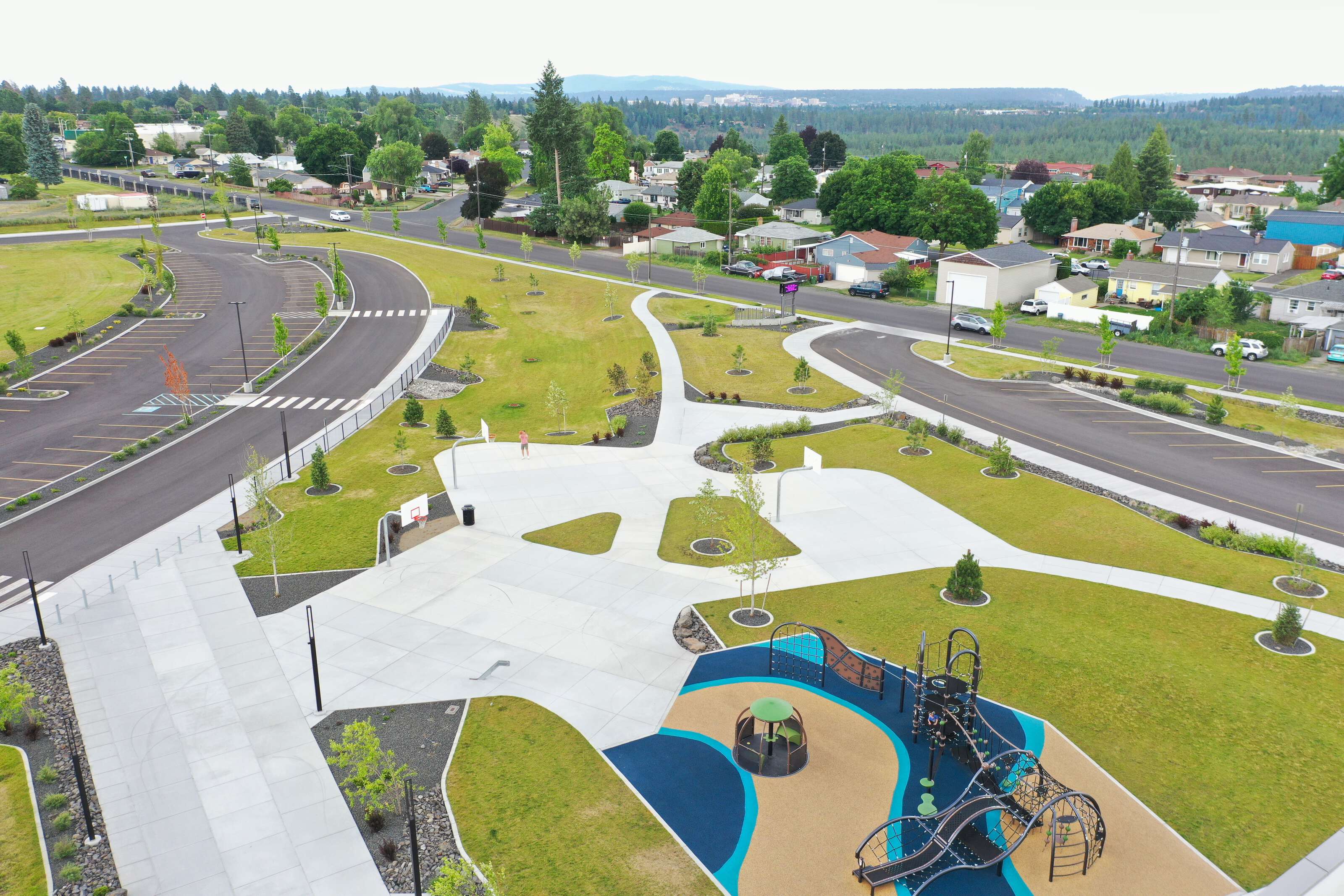 Rent a Field (Baseball) in Spokane WA 99205