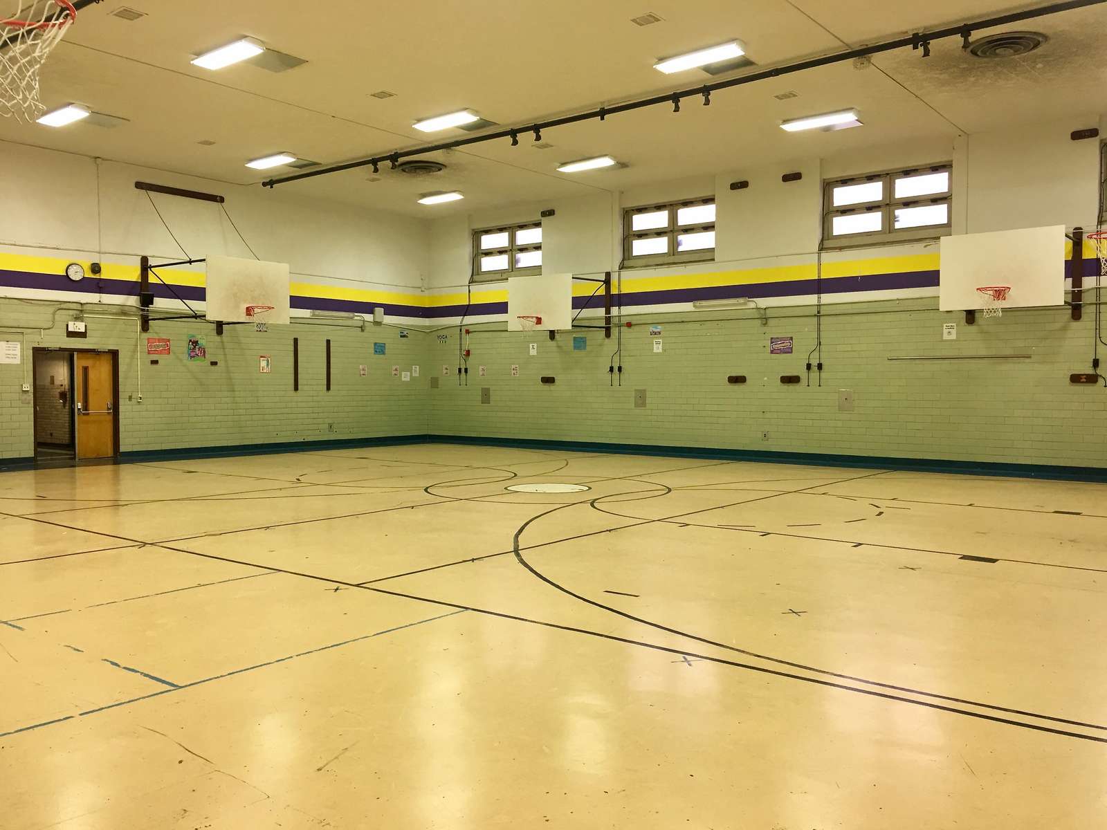 Rent A Gym Medium In Newark NJ 07106