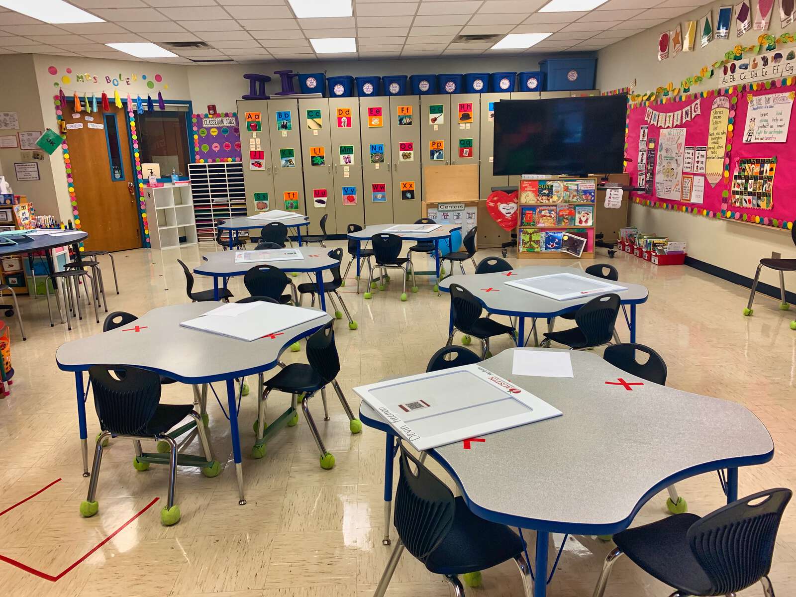 Rent a Classroom in Austin TX 78749