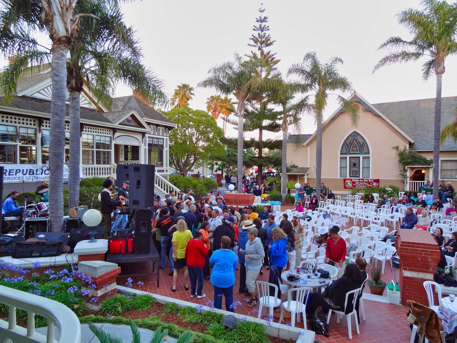 Rent a Other in Oxnard CA 93030