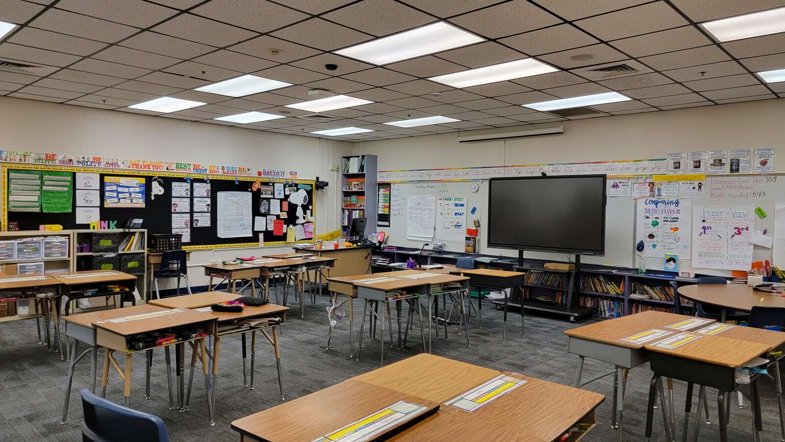 Rent a Classroom (Small) in Henderson NV 89002