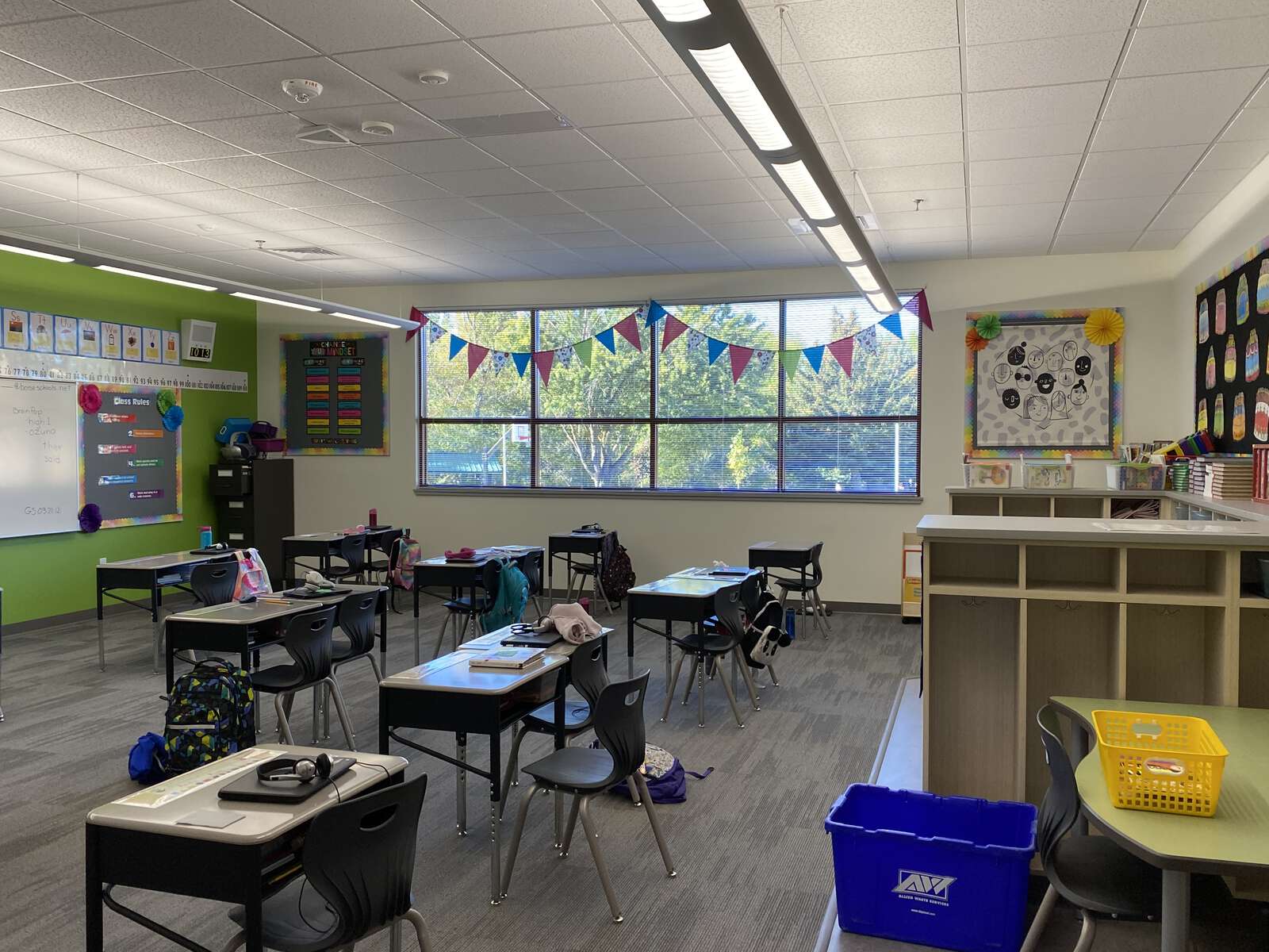 Rent a Classroom (Small) in Boise ID 83702