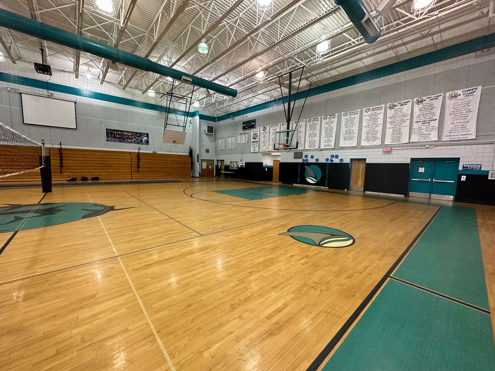 Rent a Gym (Medium) in Panama City Beach FL 32413