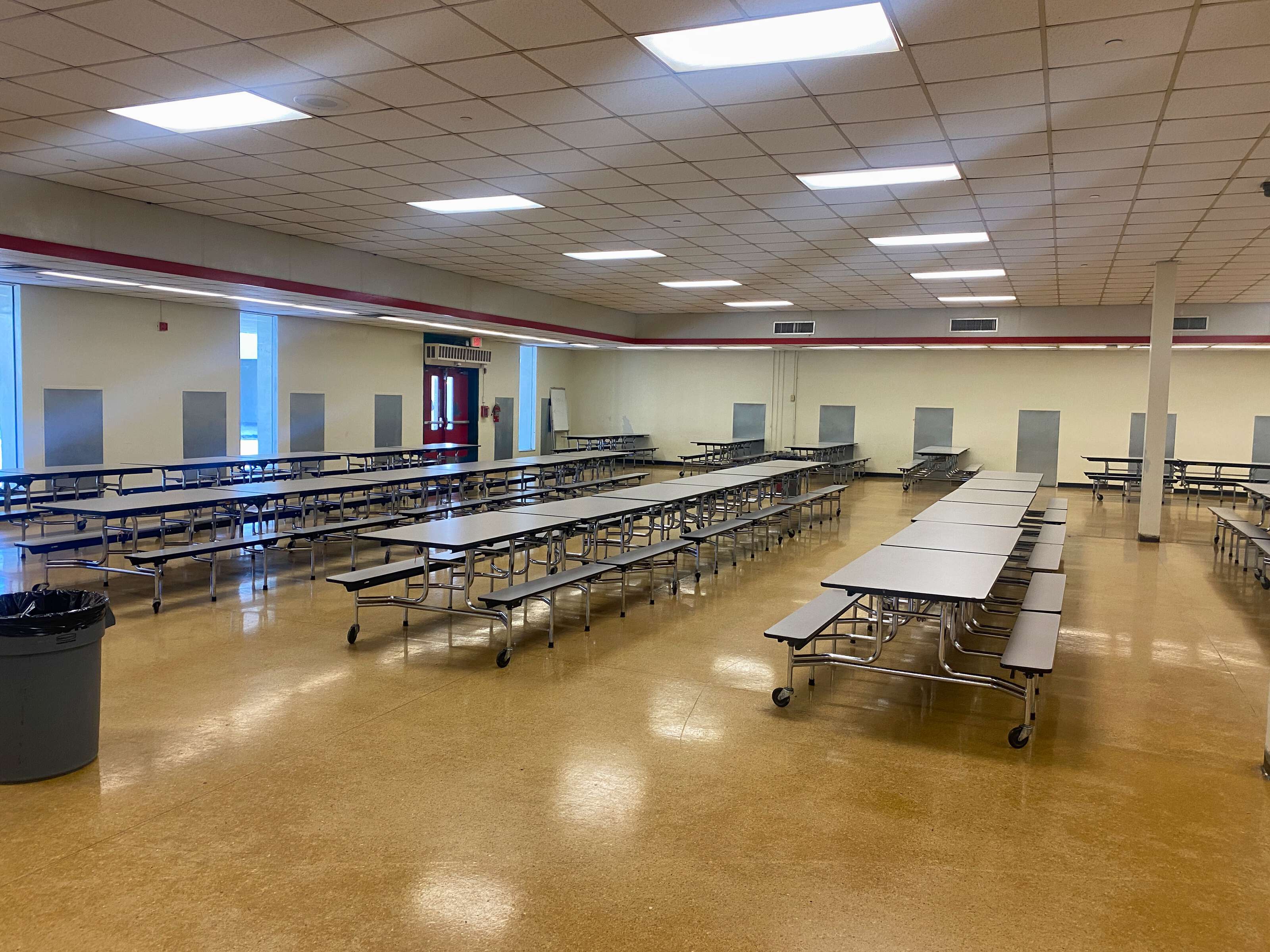 Rent a Cafeteria (Large) in Deerfield FL 33441