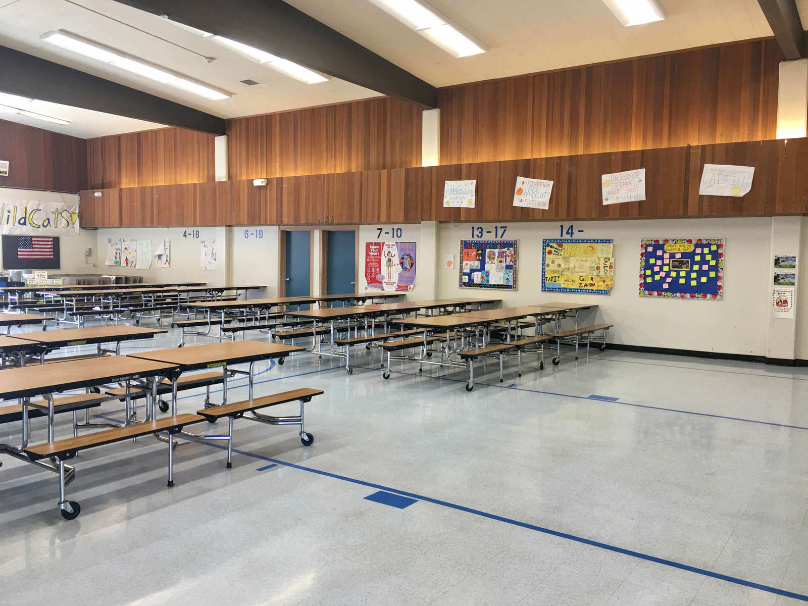 Rent a MPR (Small) in Fremont CA 94536