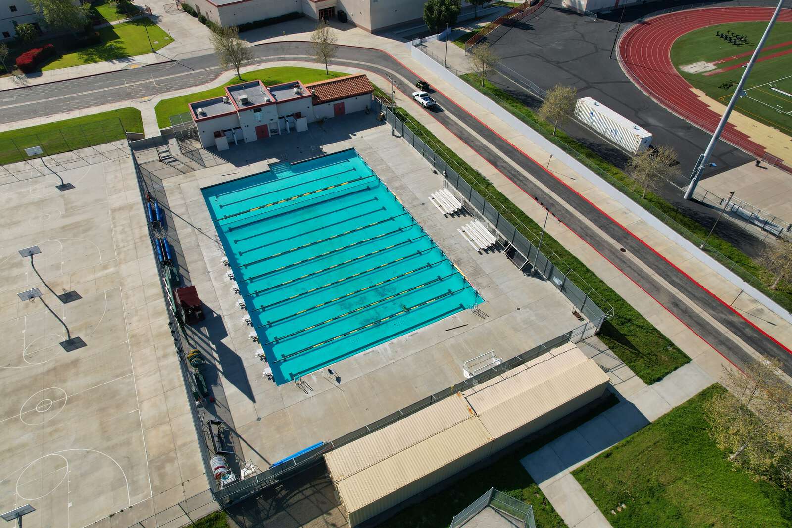 Rent a Pool in Lake Elsinore CA 92530