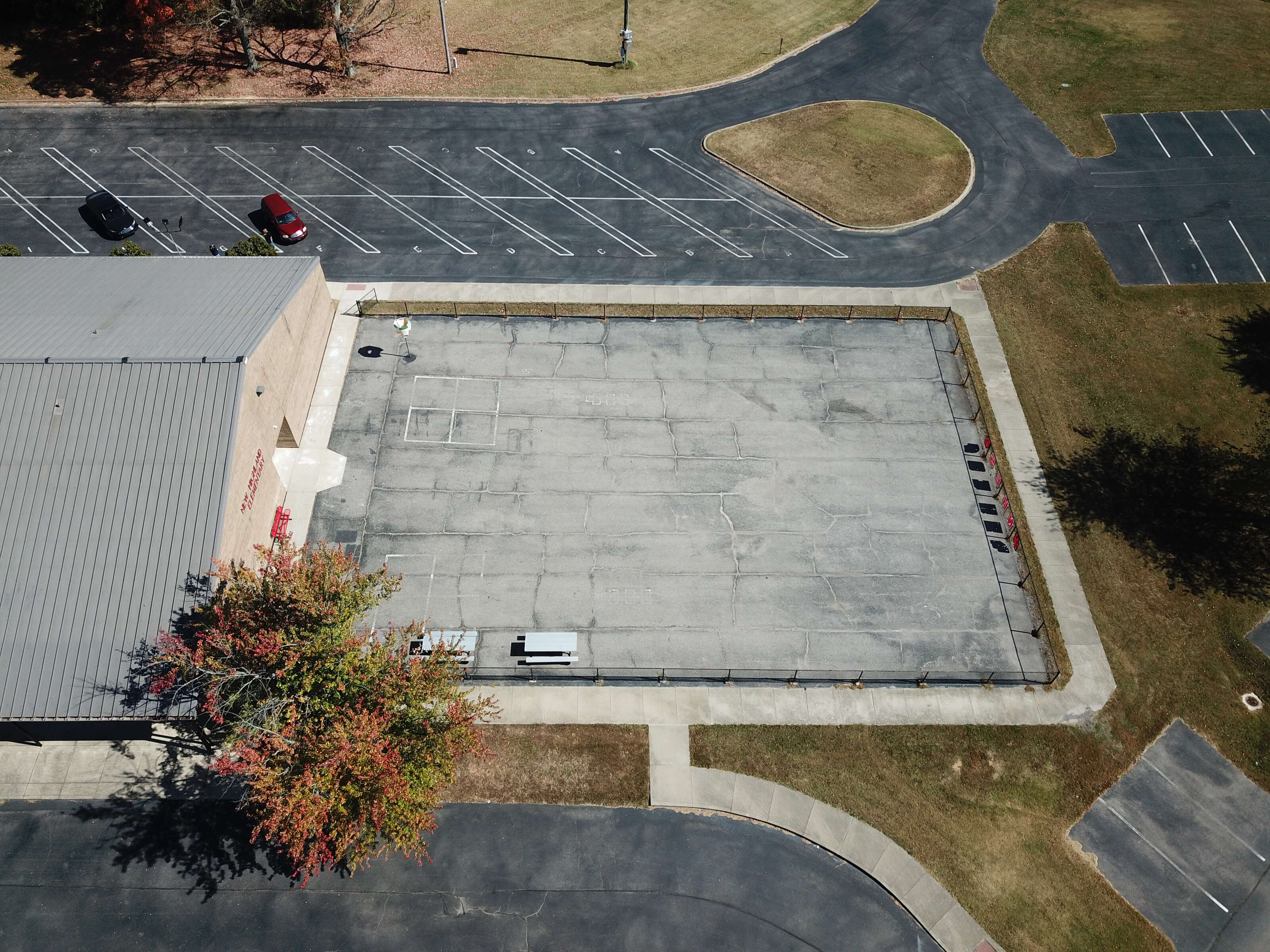 Rent a Parking Lot in Elizabethtown KY 42701