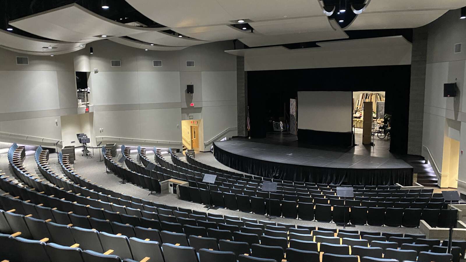 Rent a Theater in Milwaukie OR 97267