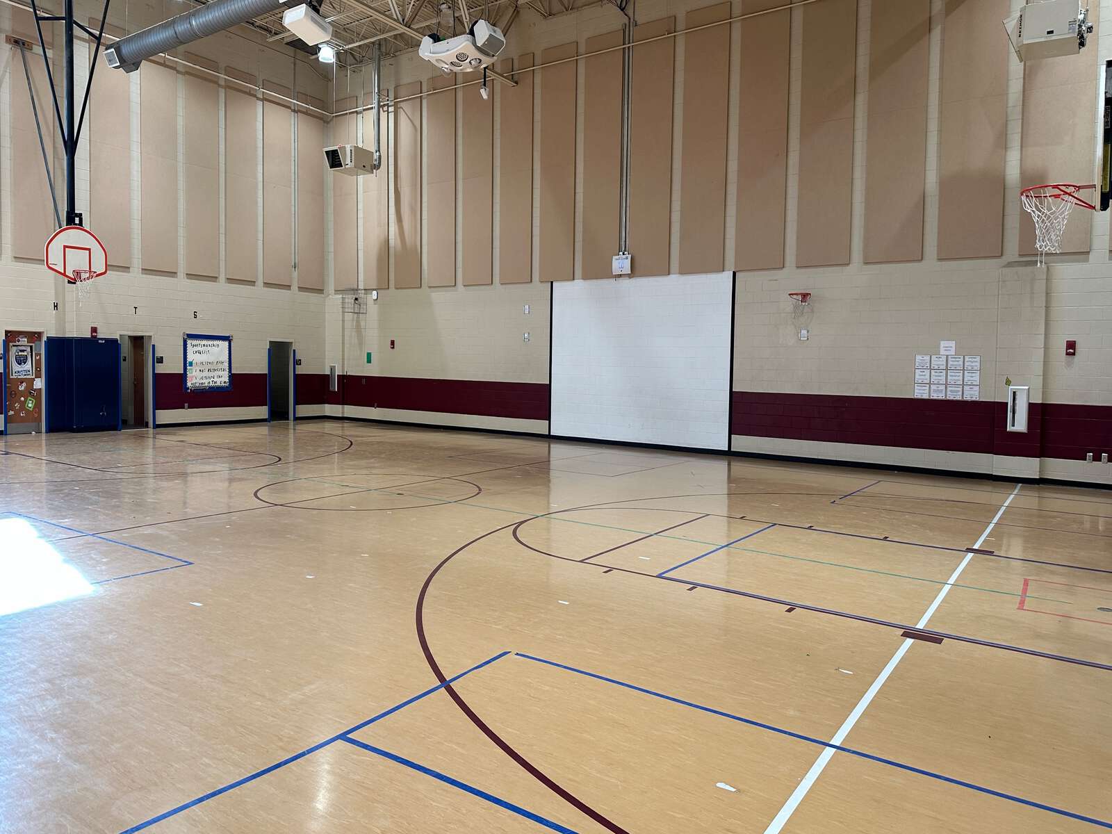 Rent a Gym (Small) in Suwanee GA 30024