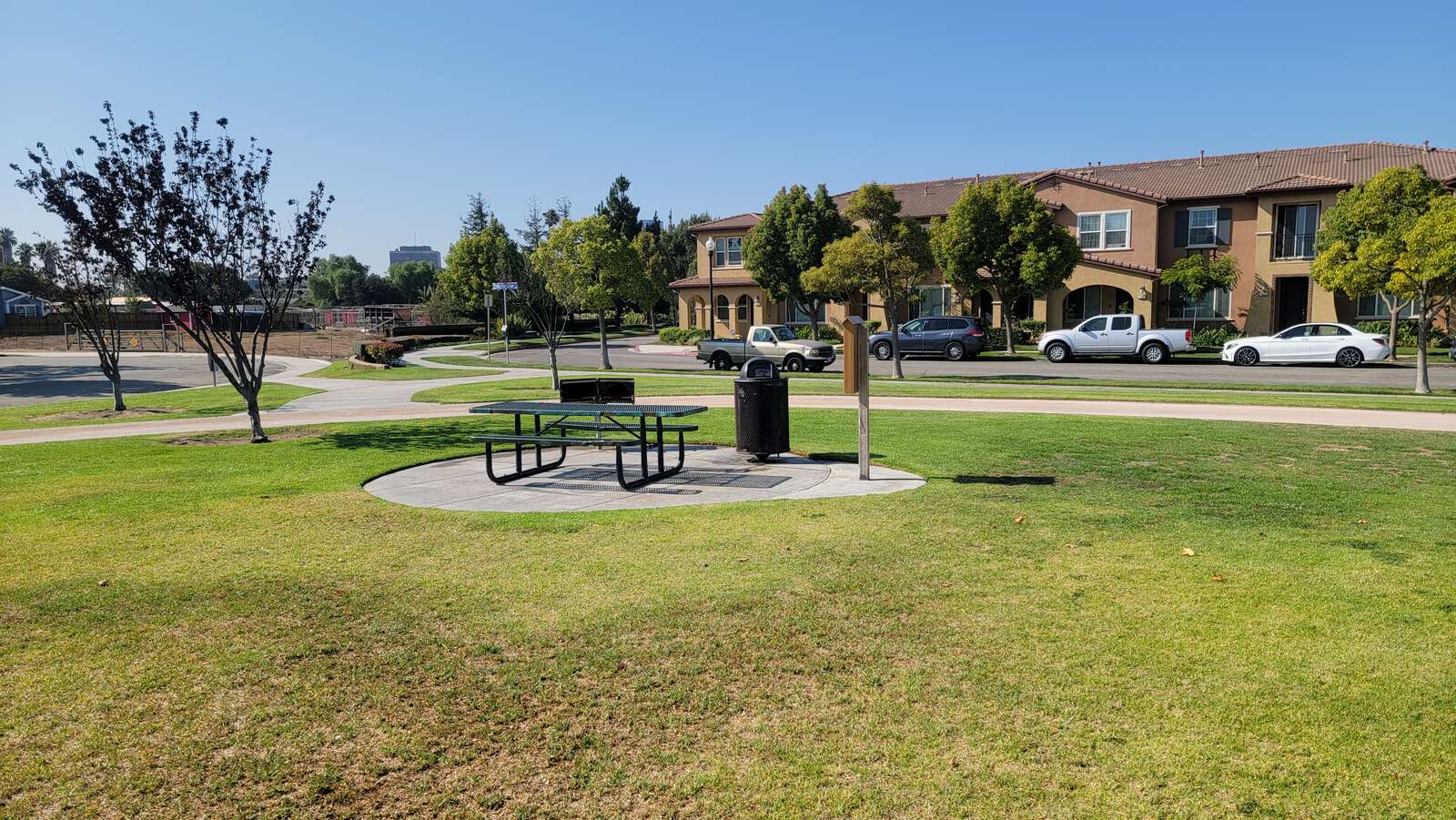 Rent a Outdoor Area in Oxnard CA 93036