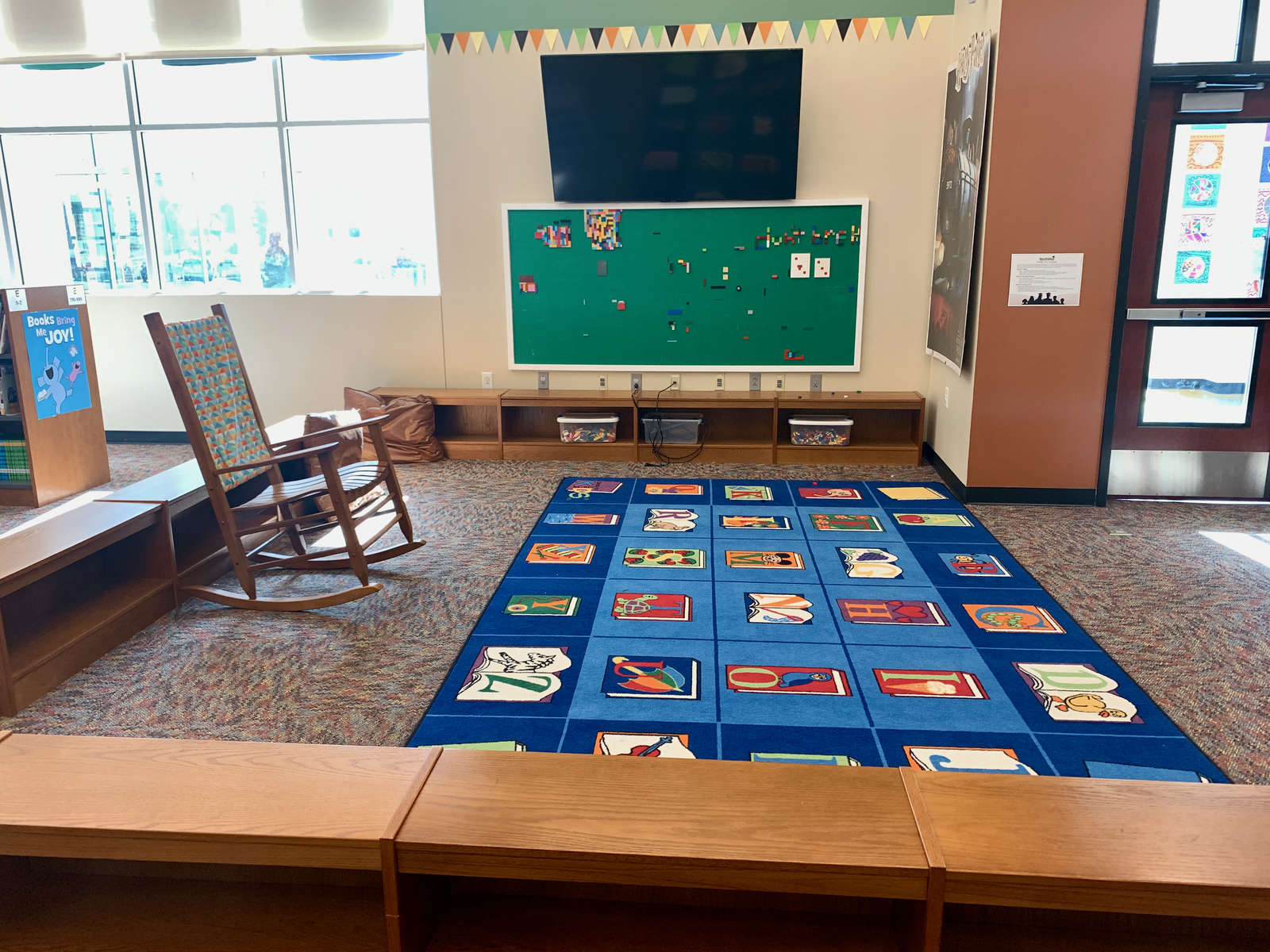 Rent a Library (Small) in Haslet TX 76052