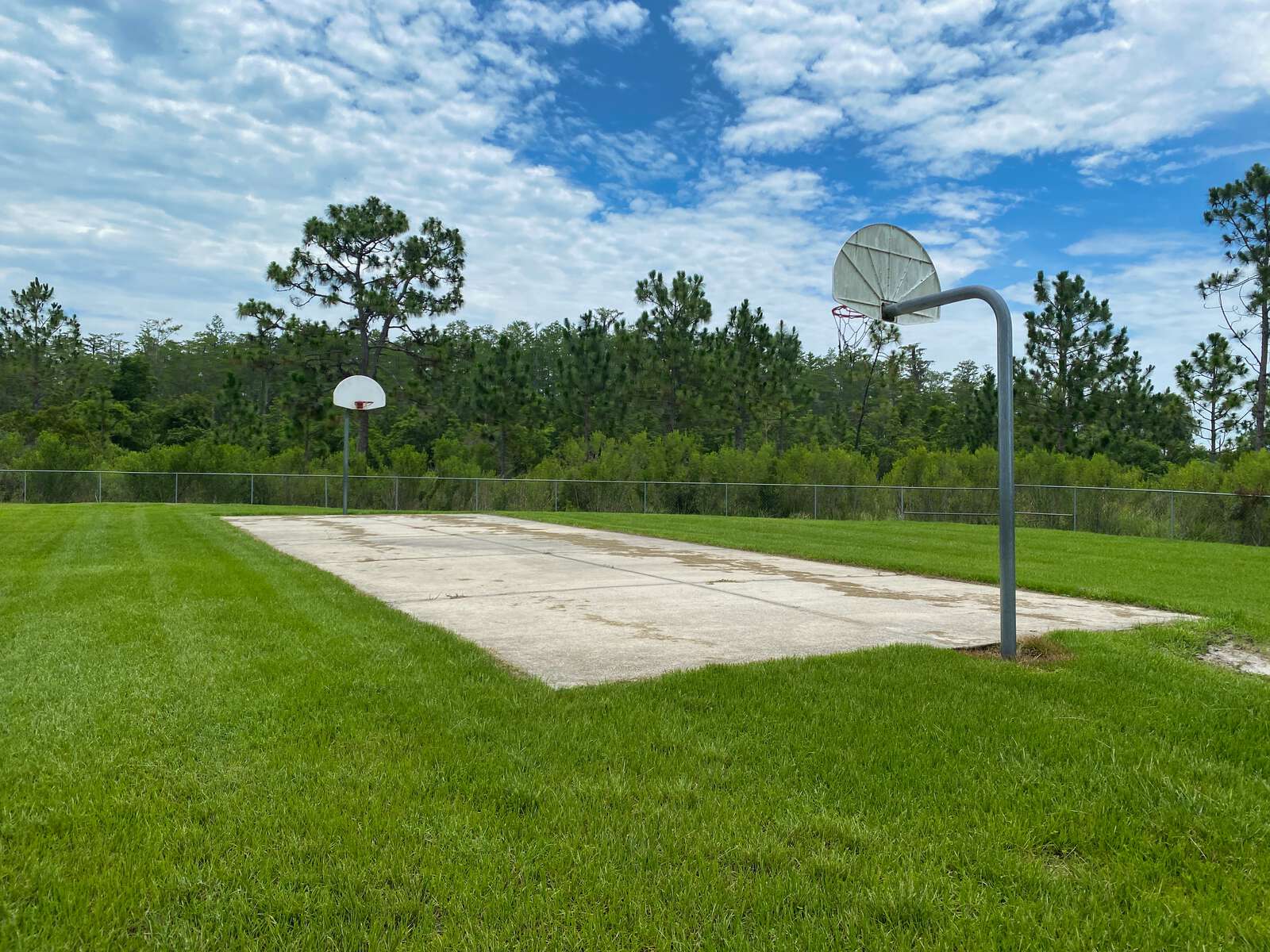 Rent a Basketball Courts (Outdoor) in Kissimmee FL 34759