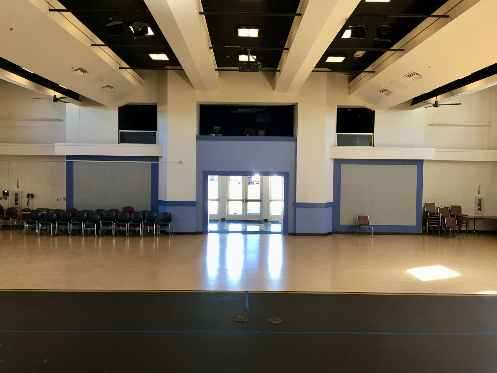 Rent a MPR (Large) in Fremont CA 94538