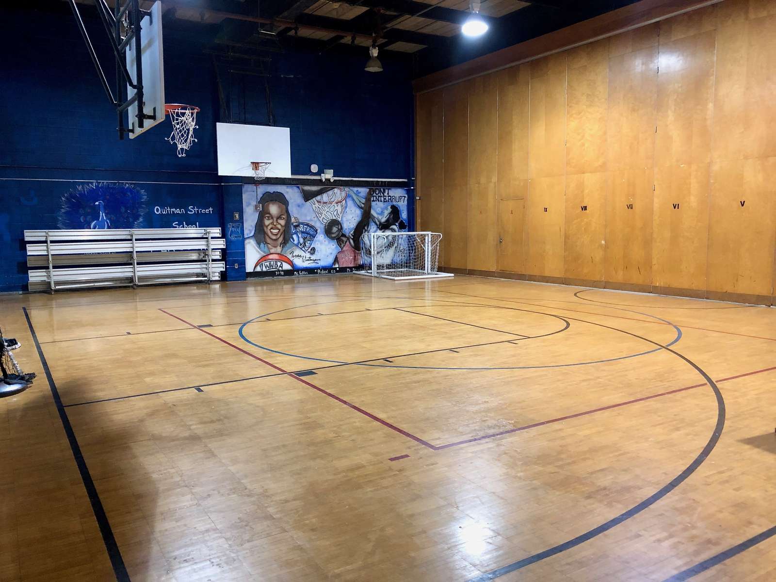 Rent a Gym (Medium) in Newark NJ 07103