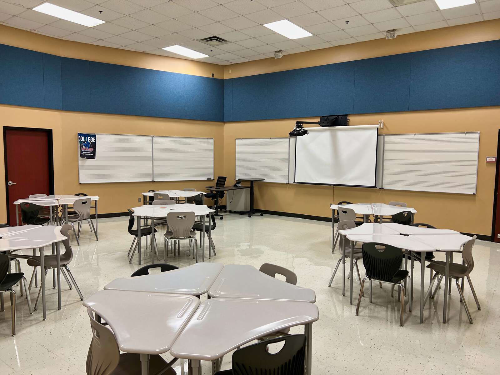 Rent A Classroom Small In Fort Worth TX 76137