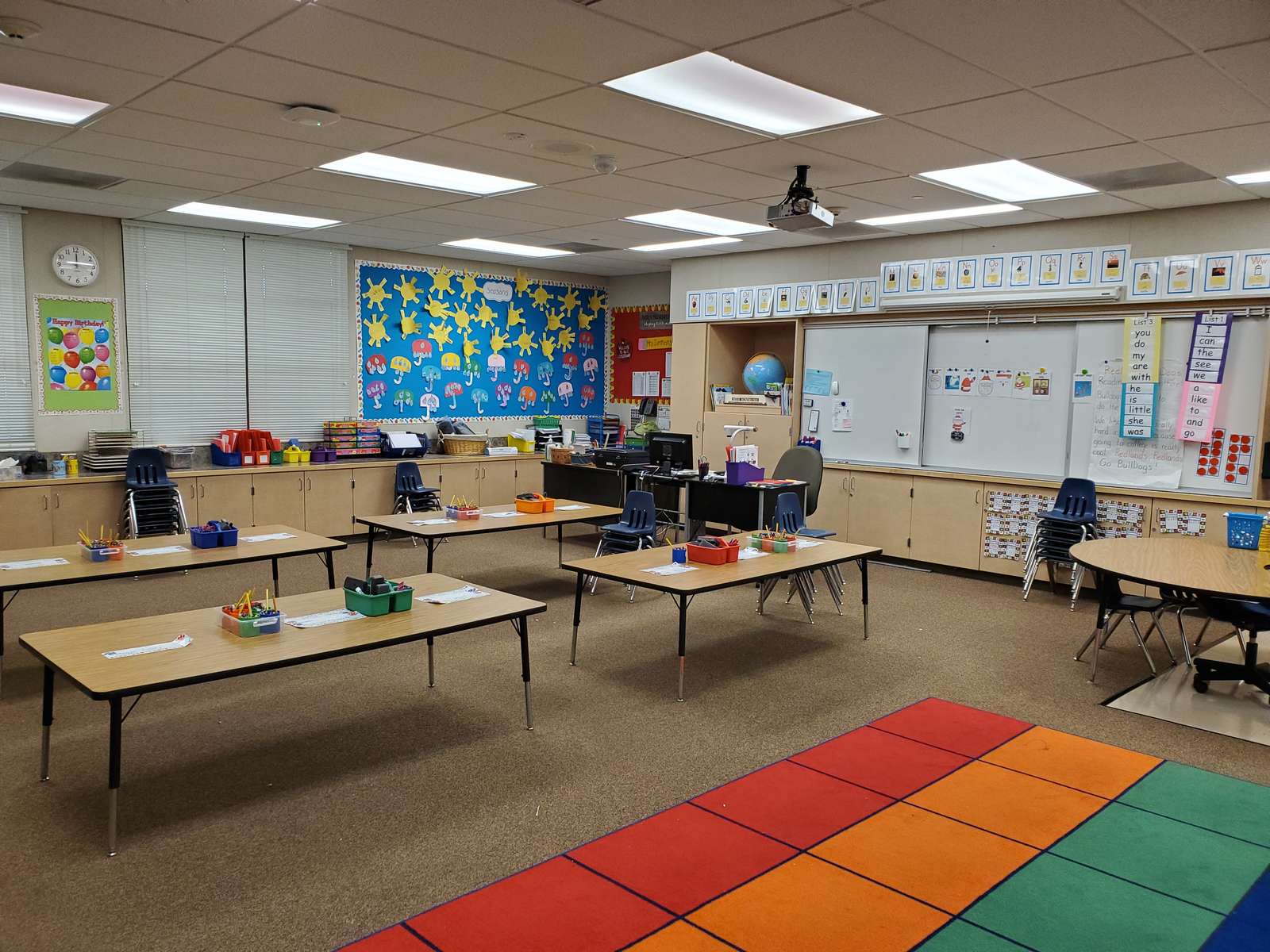 Rent a Classroom (Small) in Riverside CA 92503