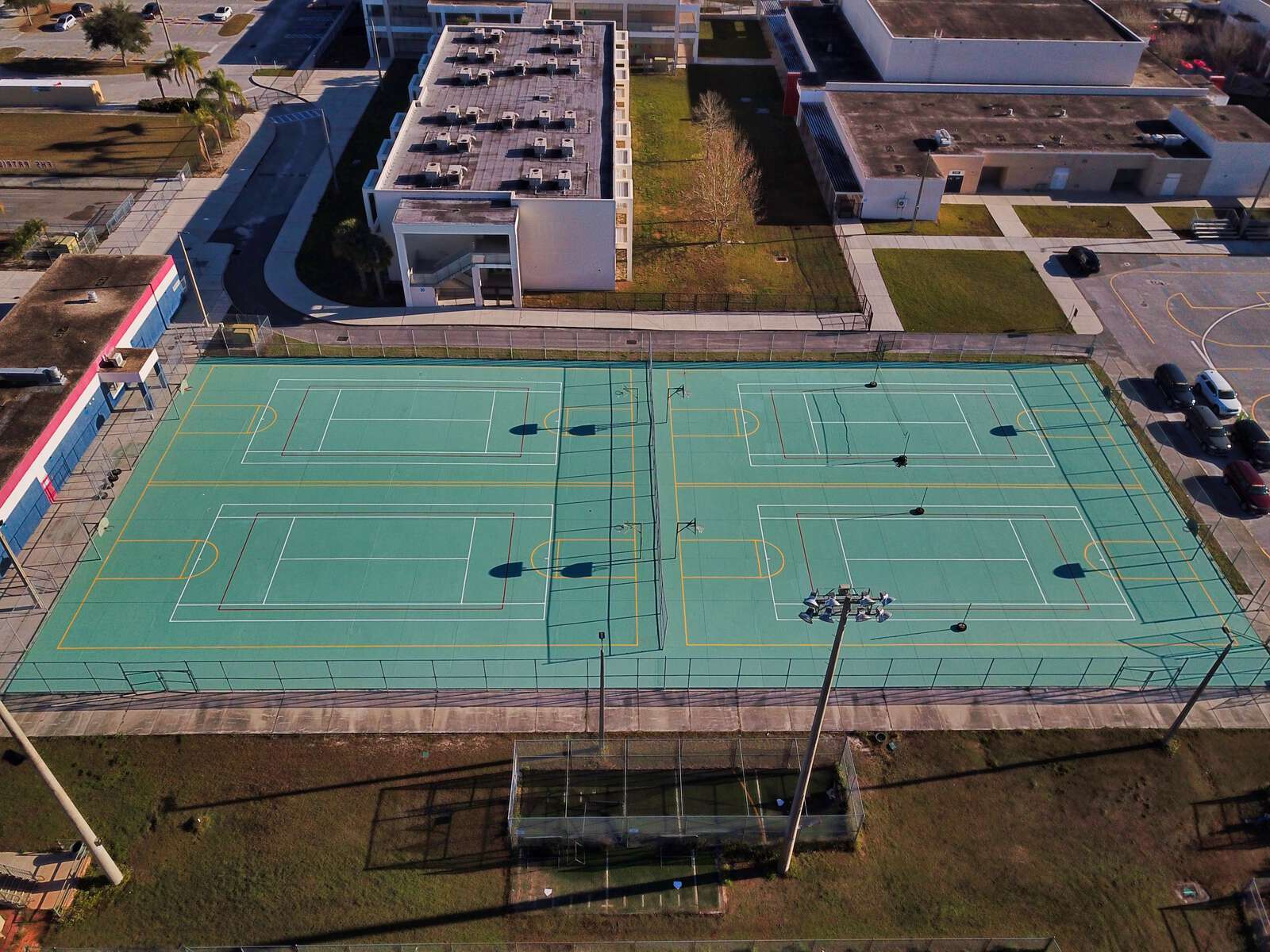 Rent a Tennis Courts in Tampa FL 33647 Rent a Tennis Courts in Tampa FL 33647