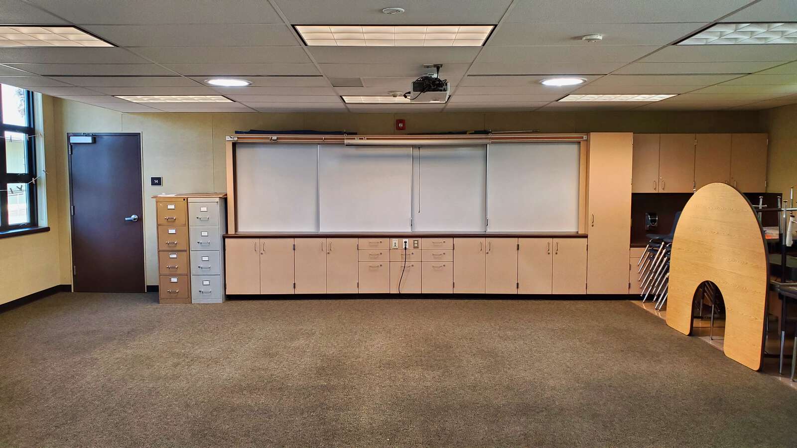 Rent a Classroom (Small) in Oceanside CA 92057