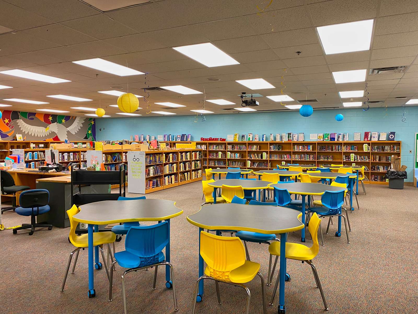 Rent a Library (Small) in Windermere FL 34786