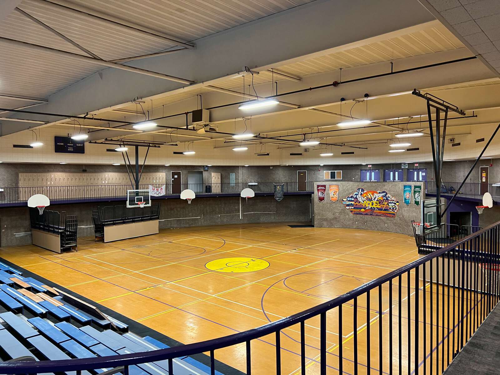 Rent a Gym (Medium) in Las Vegas NV 89110