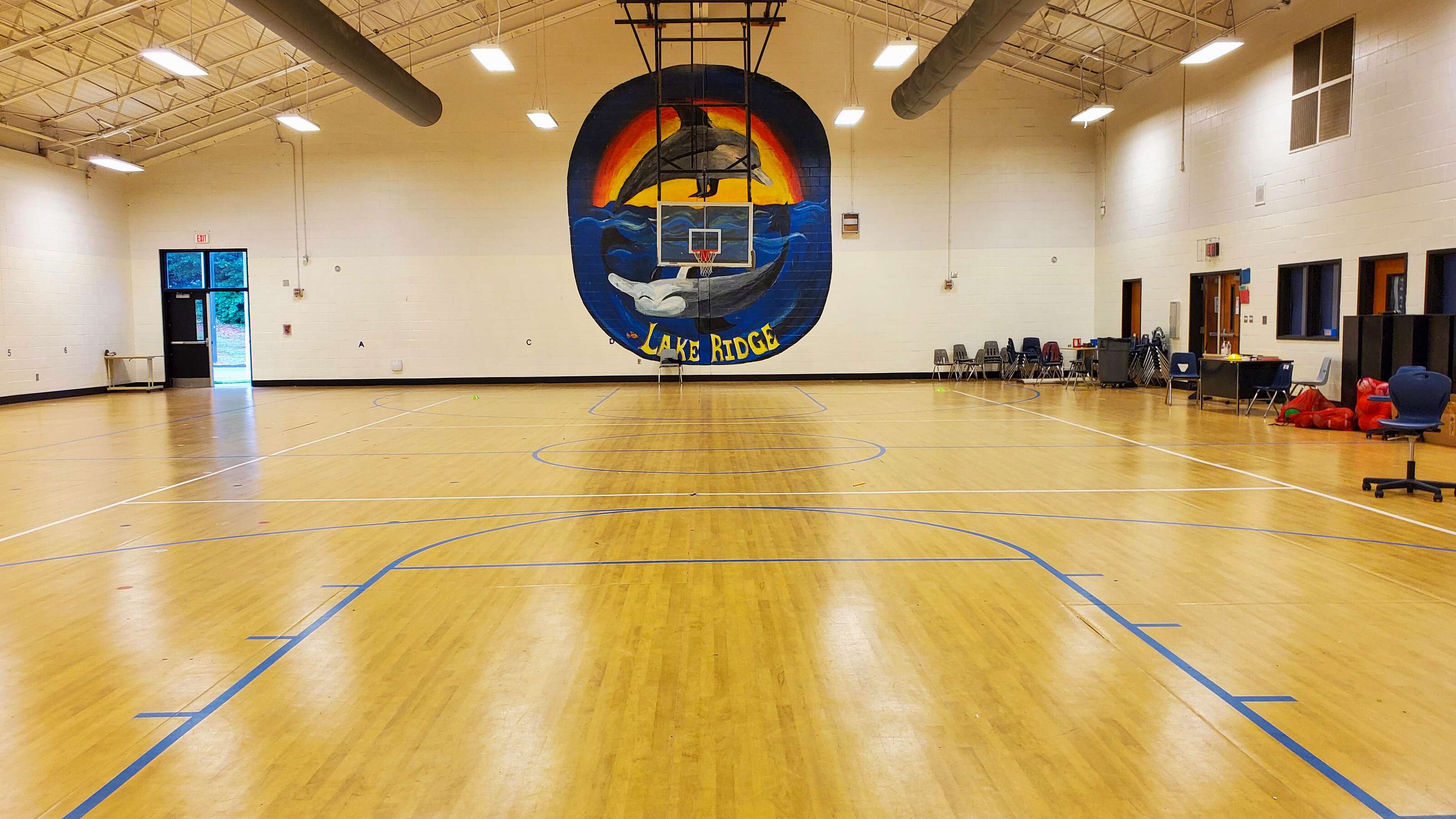 Rent a Gym (Small) in Riverdale GA 30296